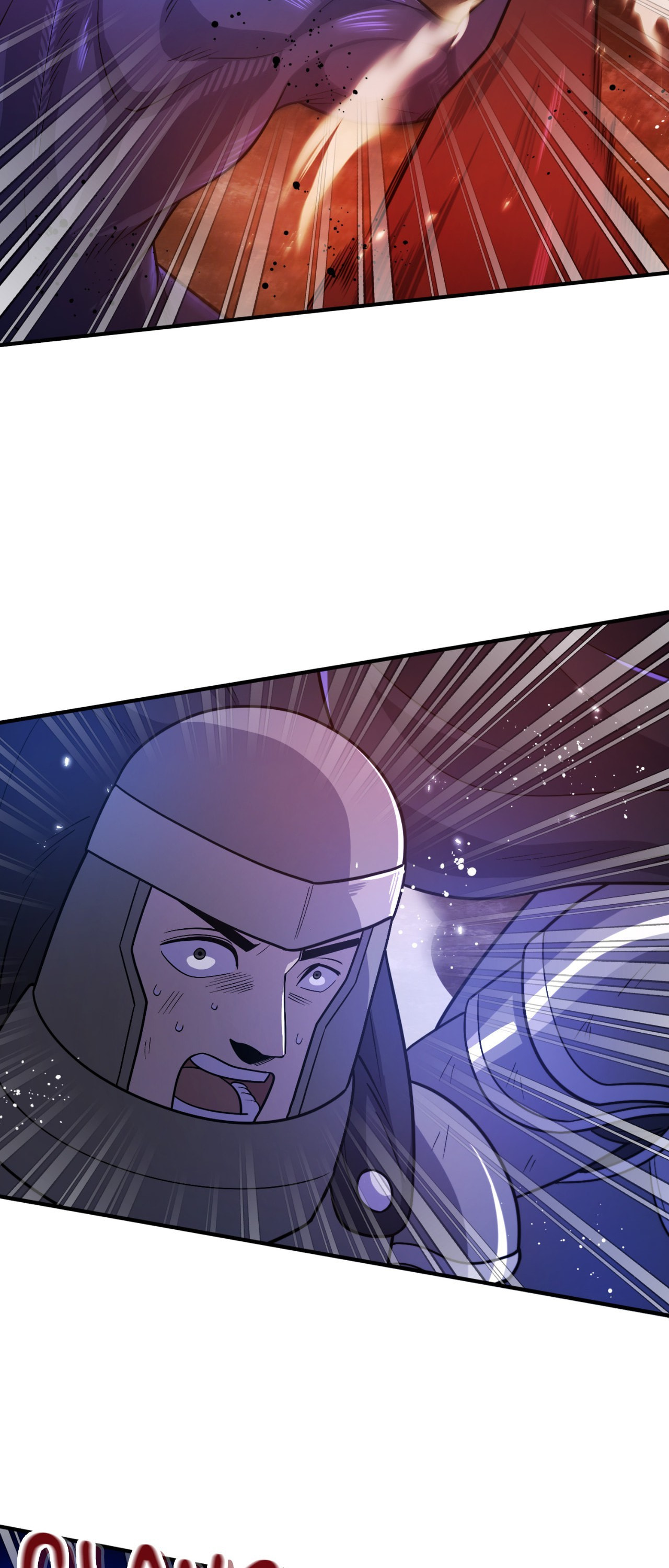 Read ARK chapter 85 image 29 on Lezhin