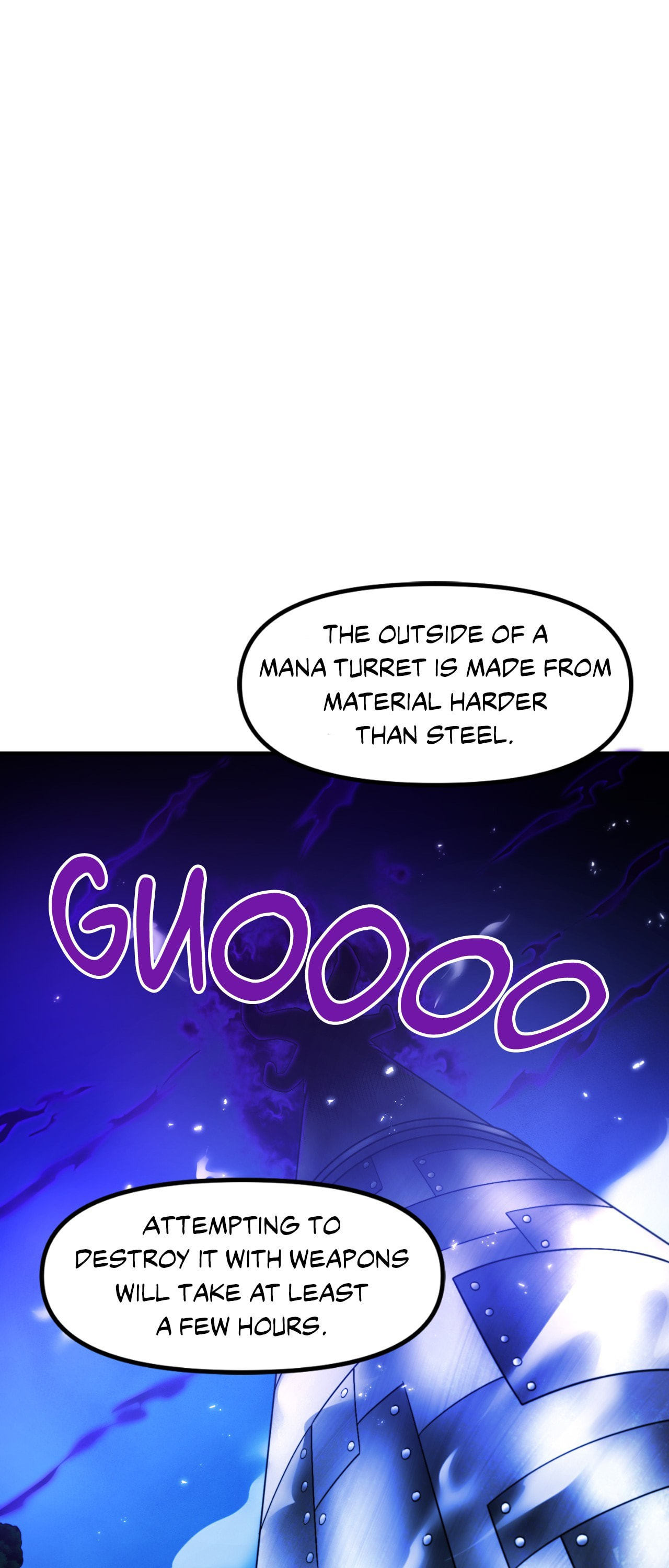 Read ARK chapter 85 image 3 on Lezhin
