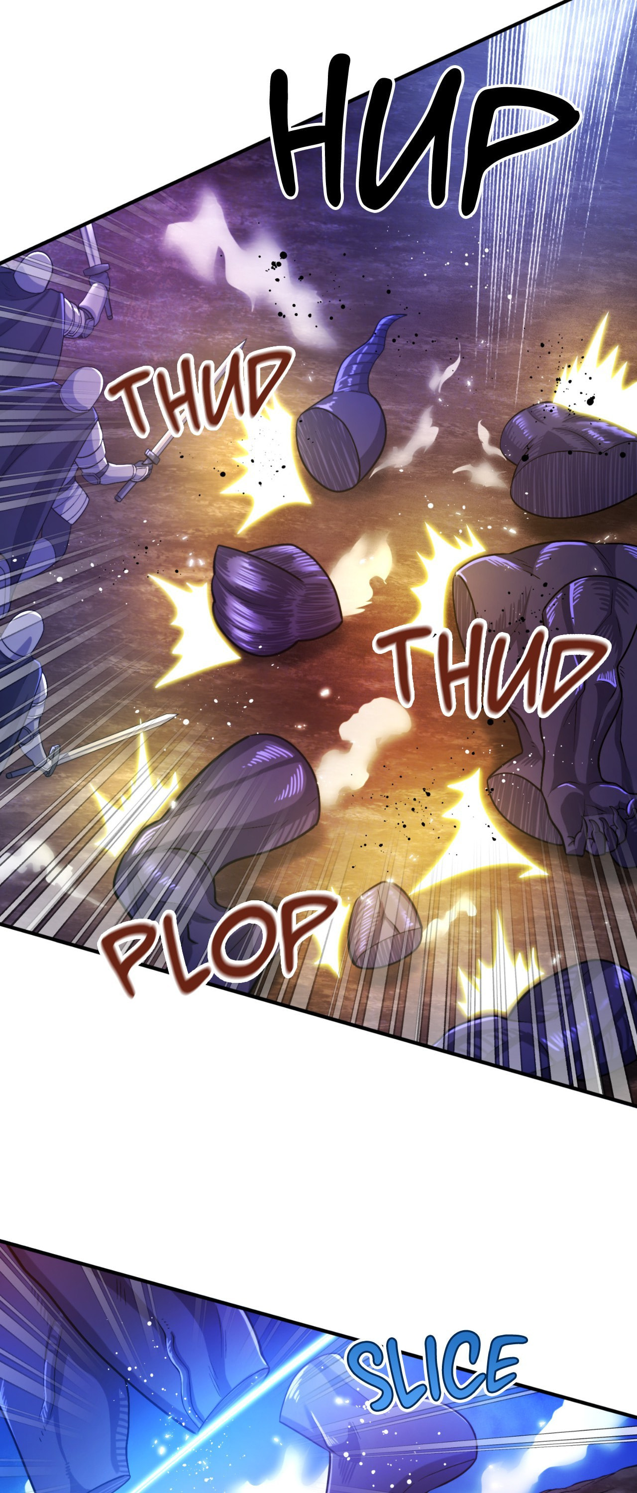 Read ARK chapter 85 image 31 on Lezhin
