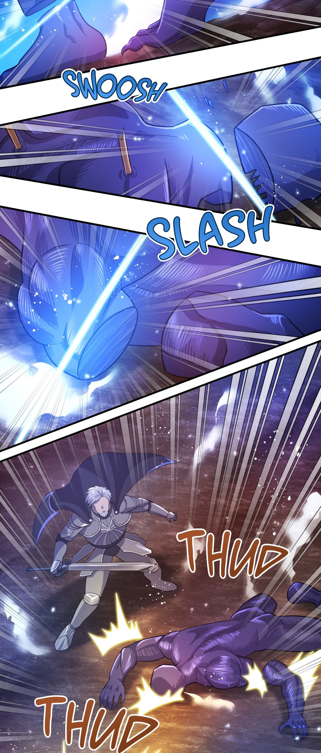Read ARK chapter 85 image 32 on Lezhin