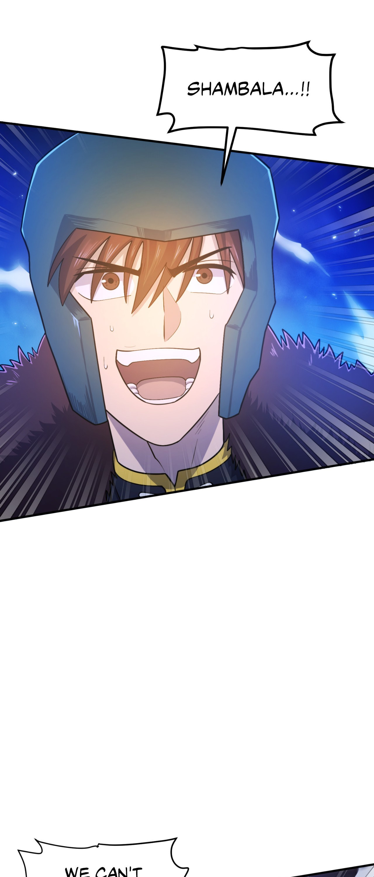 Read ARK chapter 85 image 36 on Lezhin