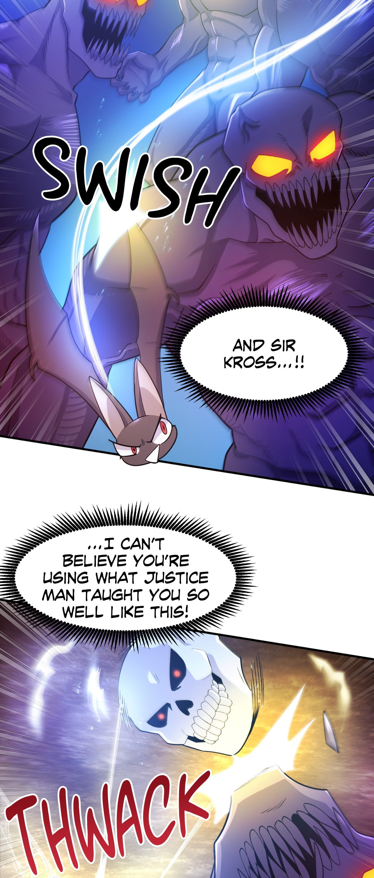 Read ARK chapter 85 image 38 on Lezhin