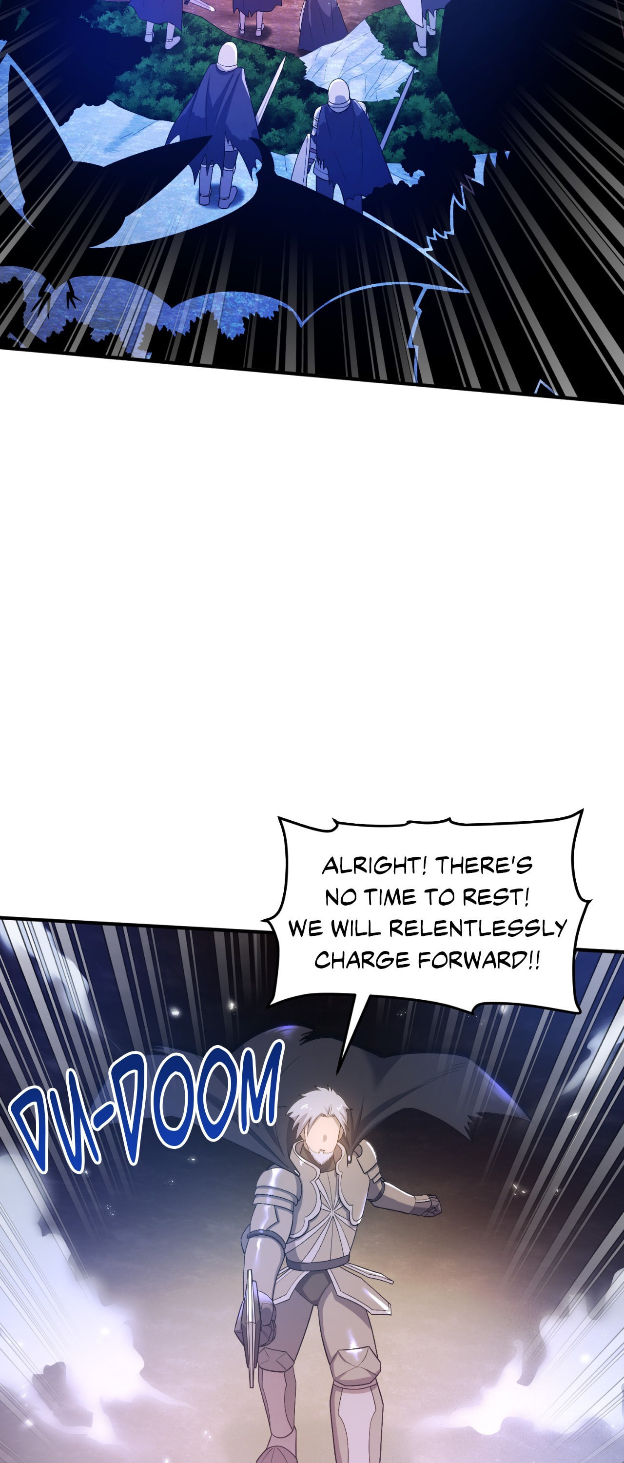 Read ARK chapter 85 image 45 on Lezhin