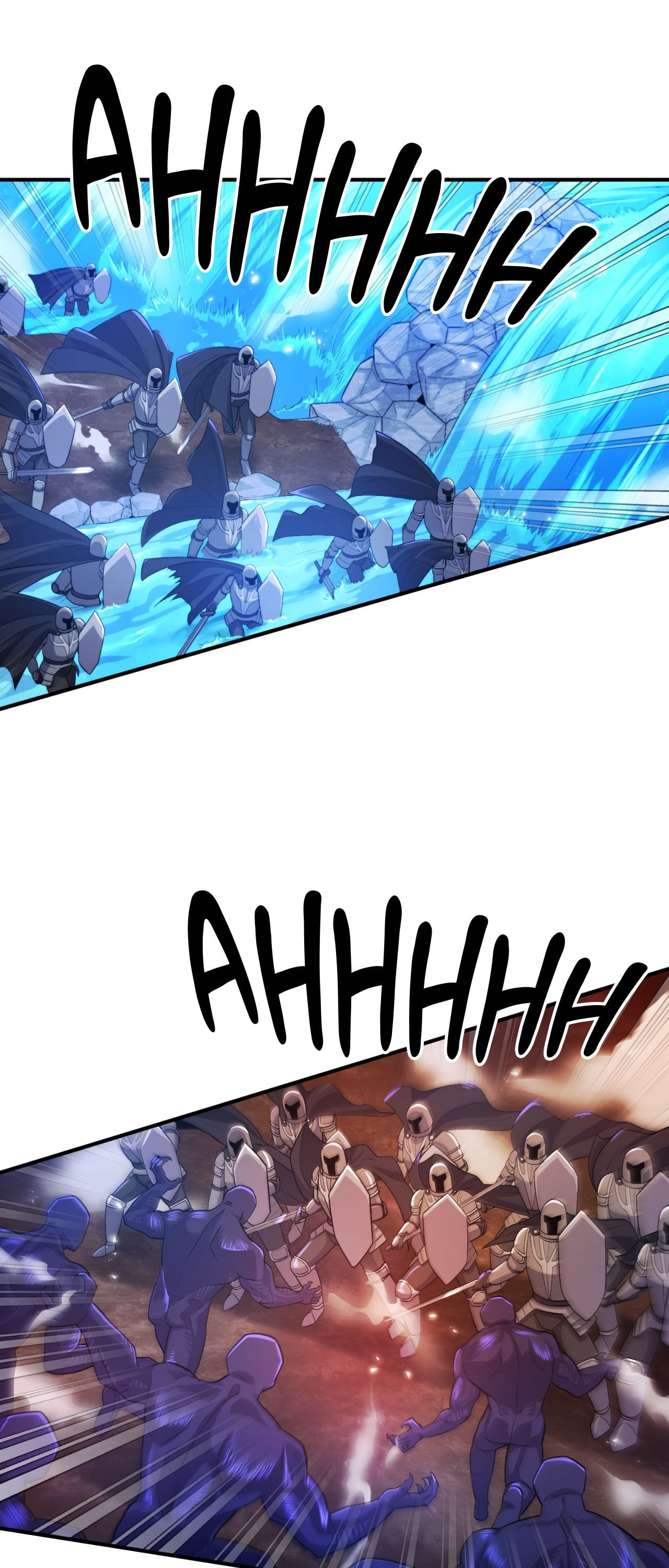 Read ARK chapter 85 image 47 on Lezhin
