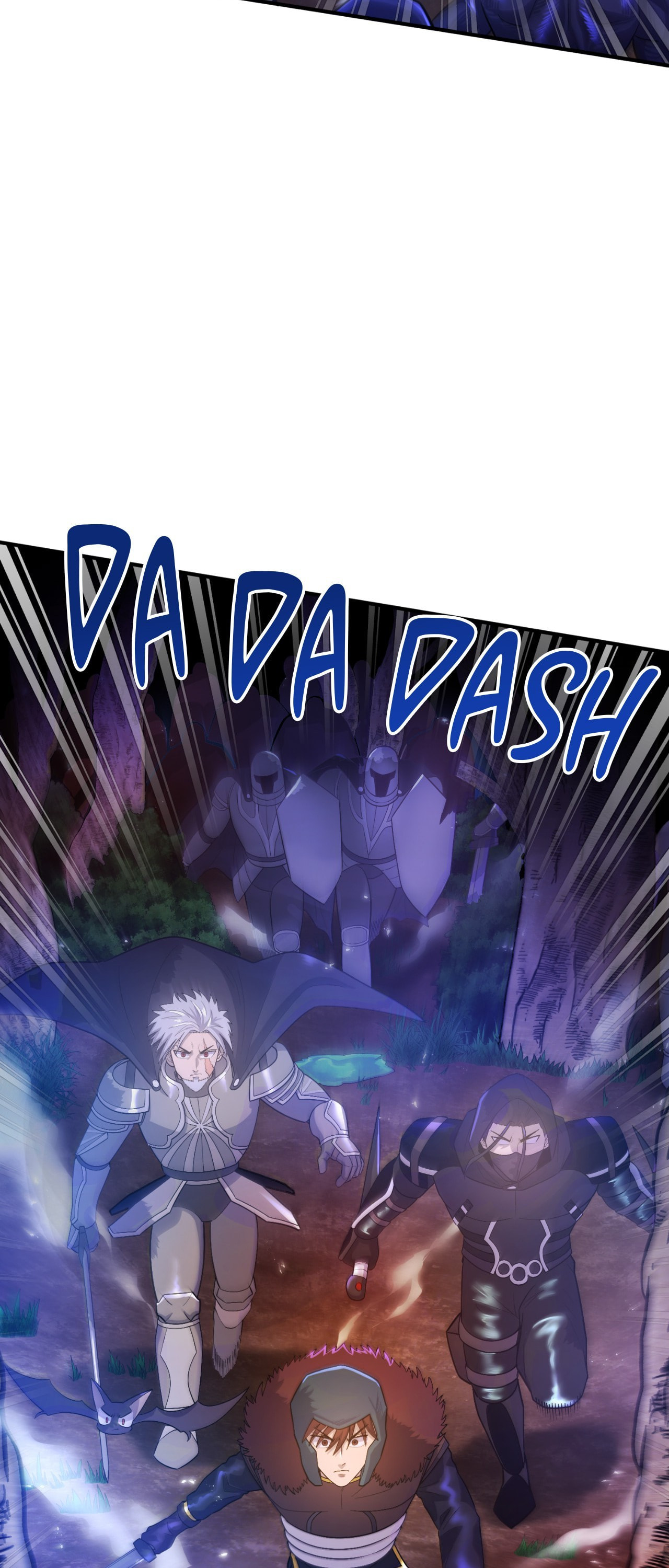 Read ARK chapter 85 image 48 on Lezhin