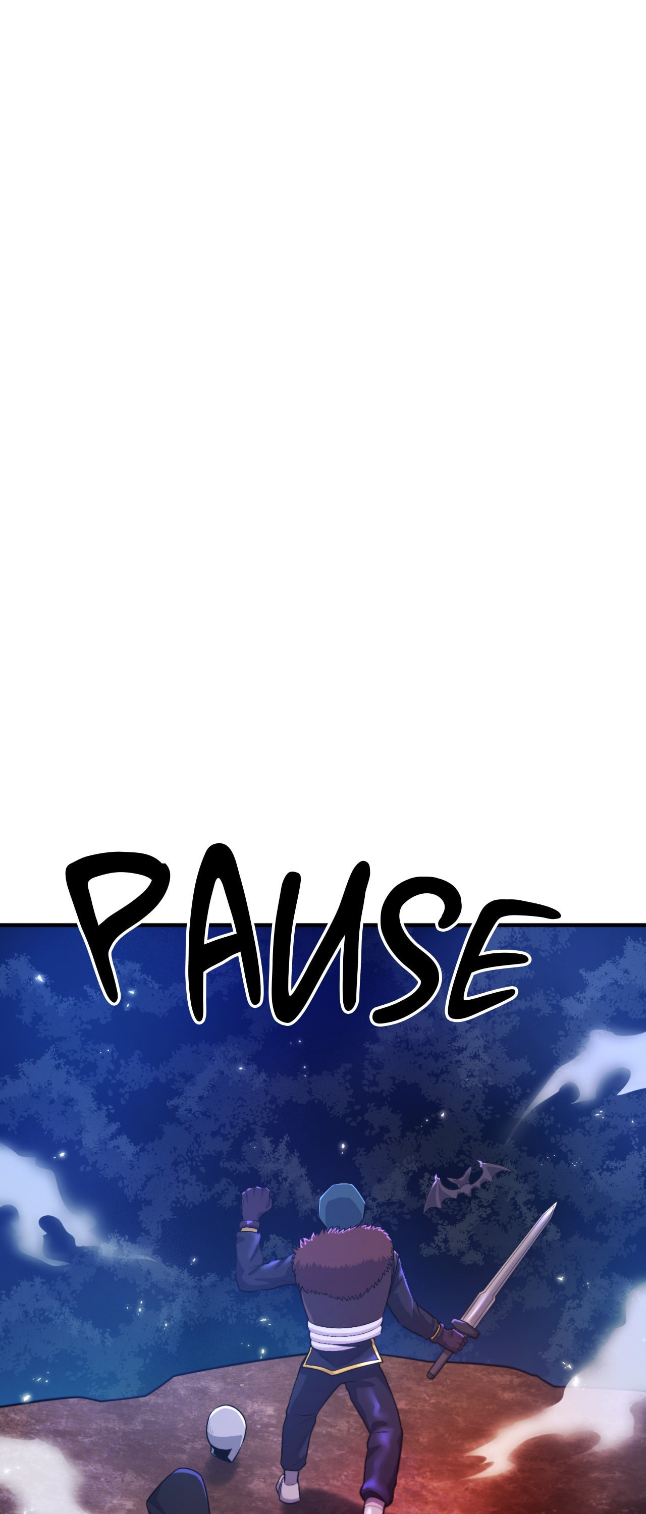 Read ARK chapter 85 image 50 on Lezhin