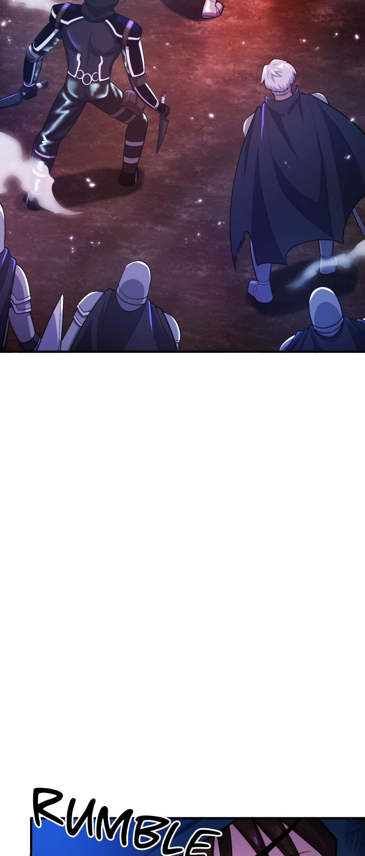 Read ARK chapter 85 image 51 on Lezhin