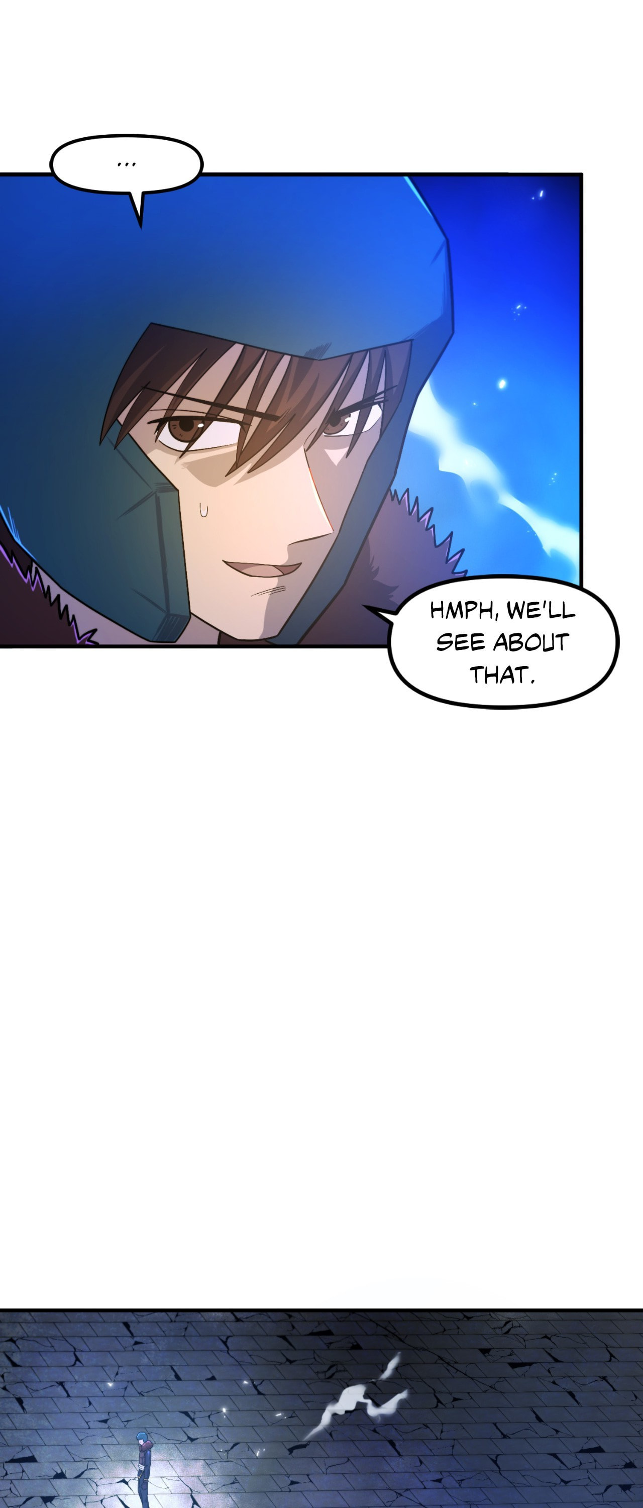 Read ARK chapter 85 image 7 on Lezhin