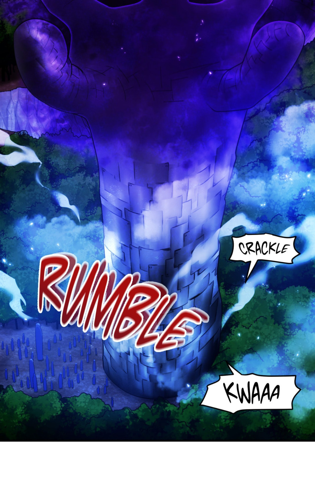 Read ARK chapter 86 image 1 on Lezhin