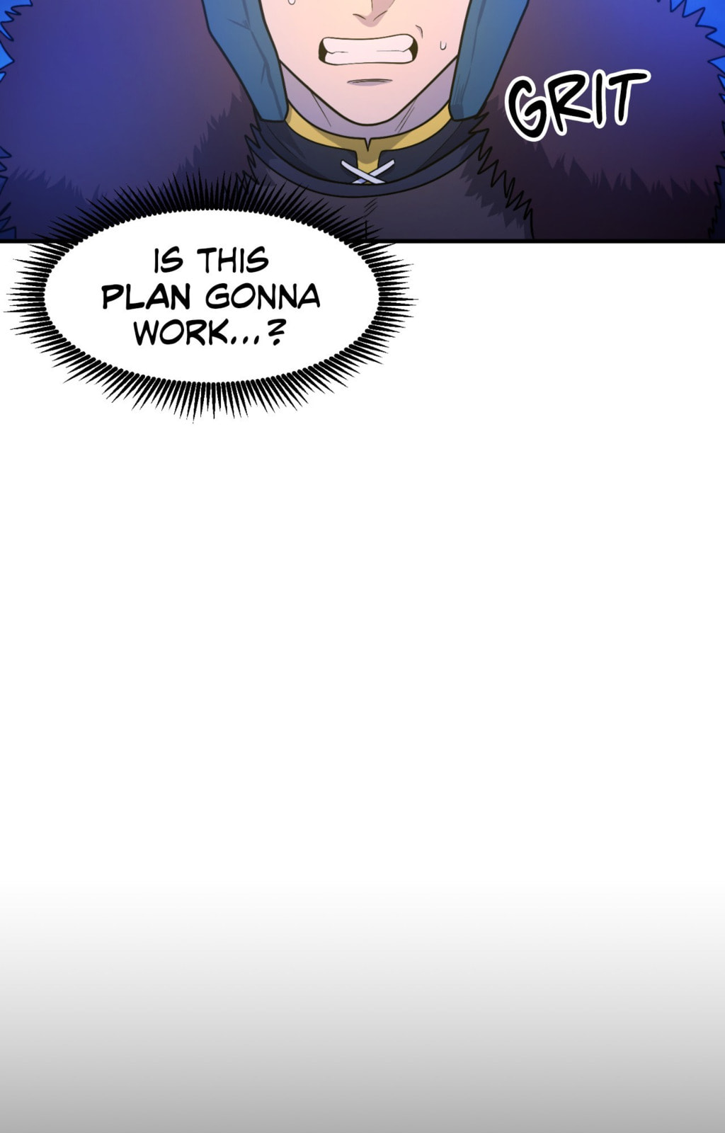 Read ARK chapter 86 image 11 on Lezhin