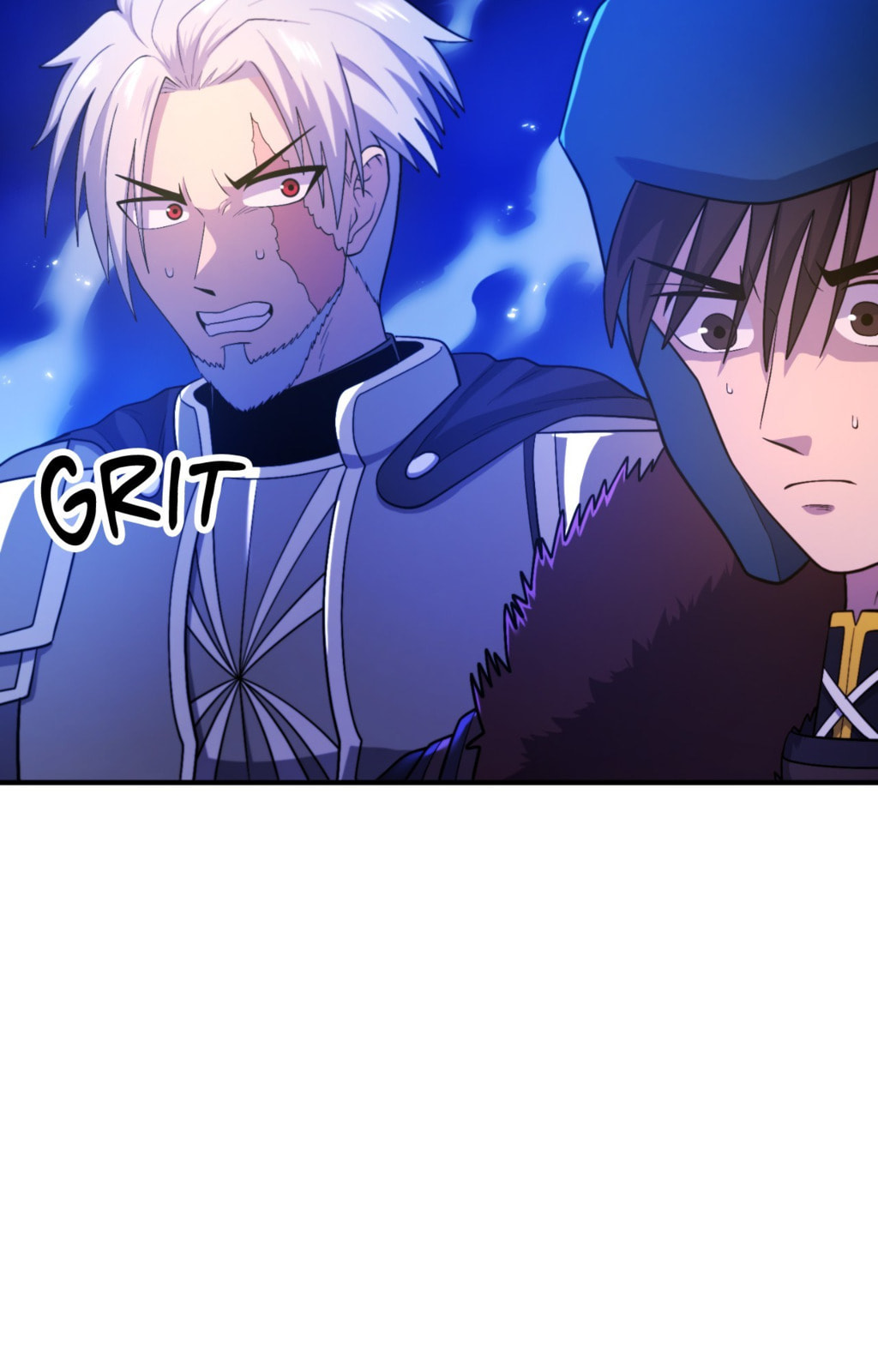 Read ARK chapter 86 image 18 on Lezhin