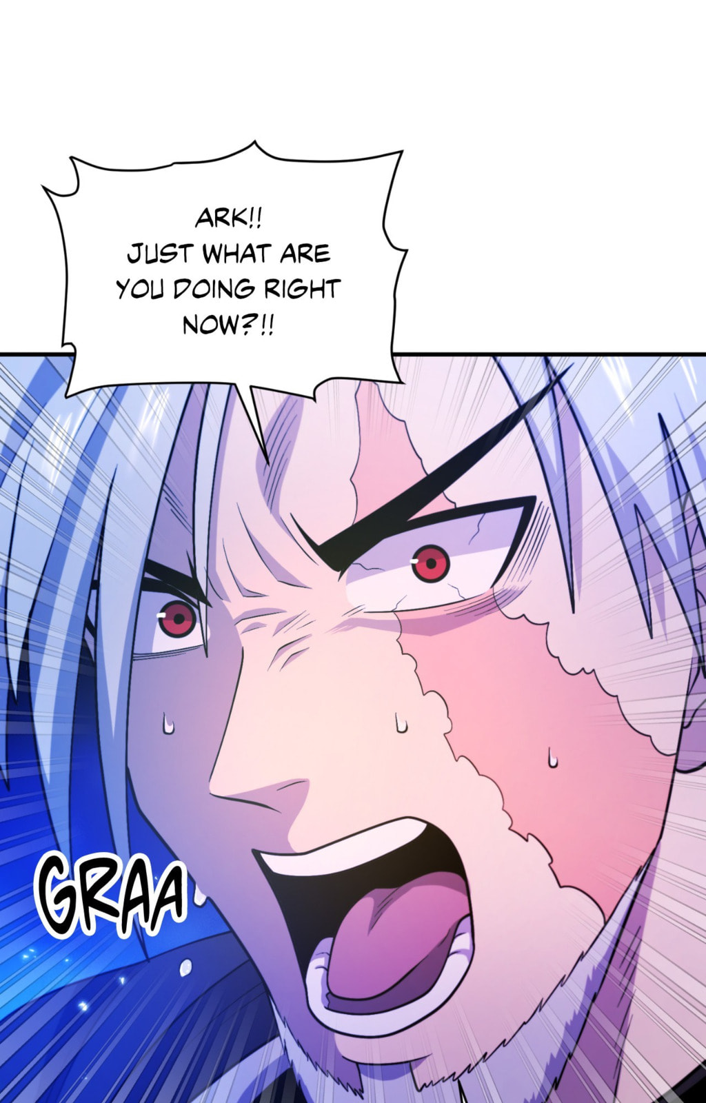 Read ARK chapter 86 image 19 on Lezhin