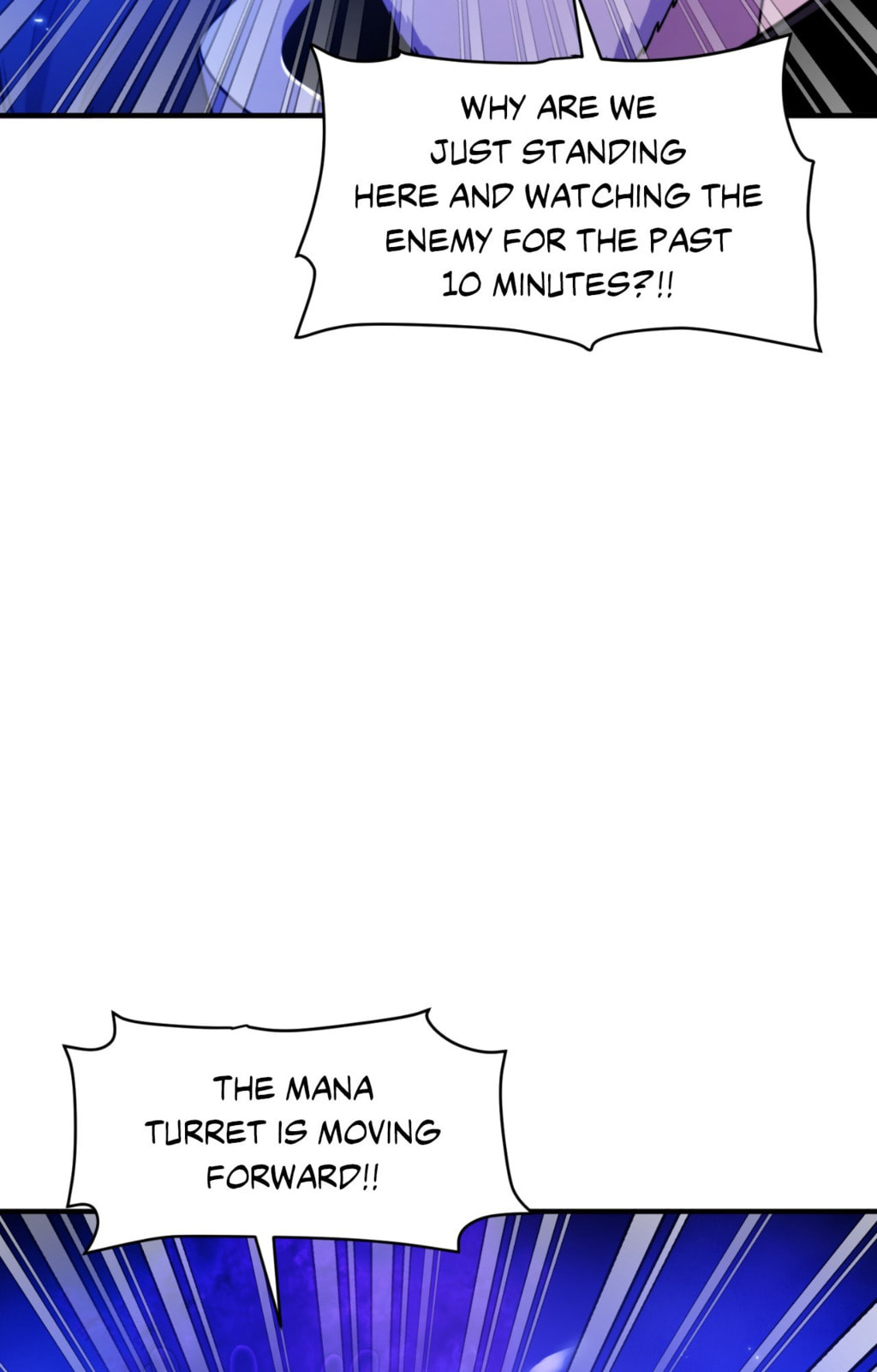 Read ARK chapter 86 image 20 on Lezhin