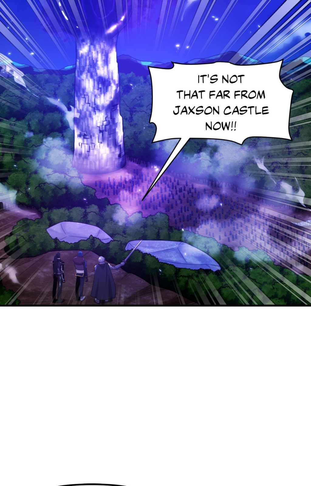 Read ARK chapter 86 image 21 on Lezhin