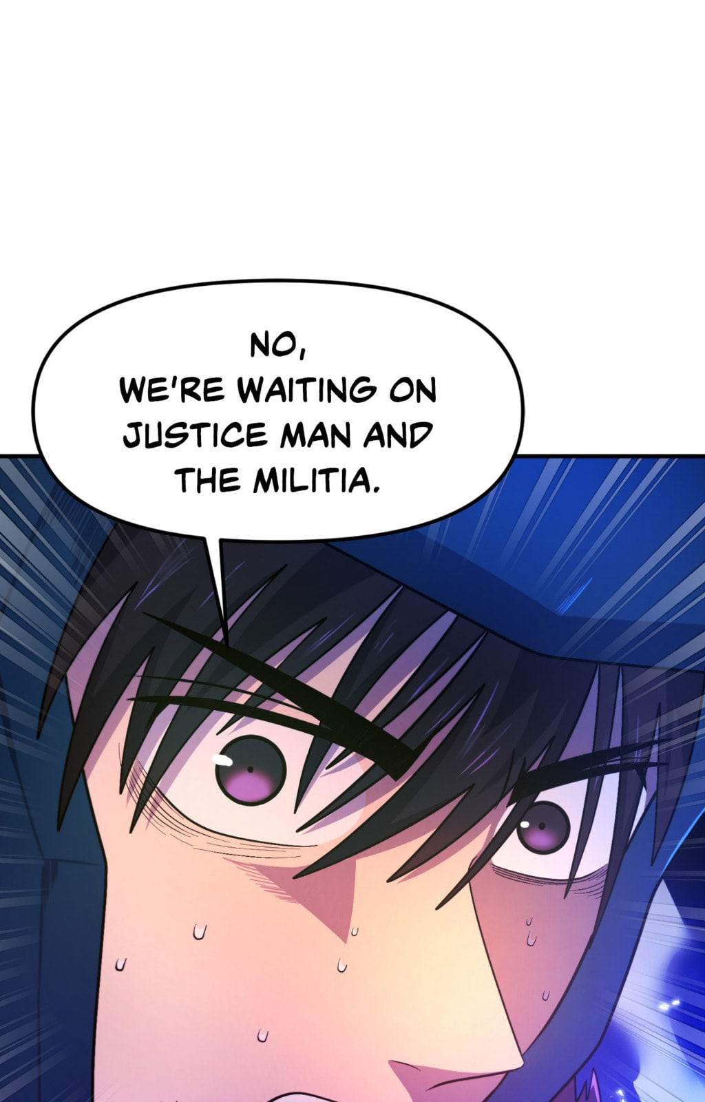 Read ARK chapter 86 image 23 on Lezhin