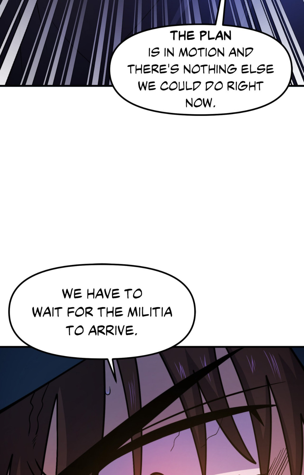 Read ARK chapter 86 image 28 on Lezhin
