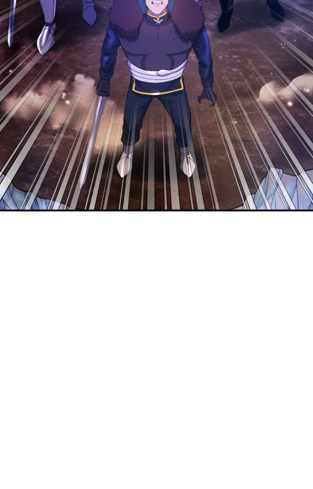 Read ARK chapter 86 image 3 on Lezhin