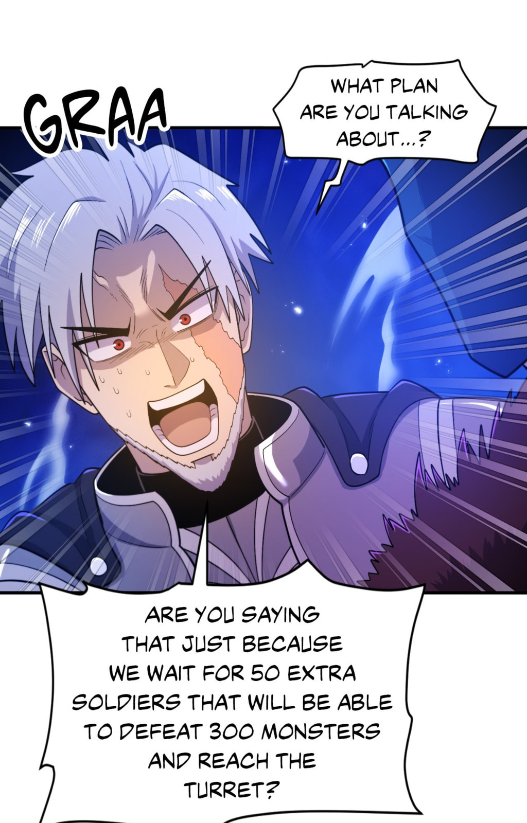 Read ARK chapter 86 image 30 on Lezhin