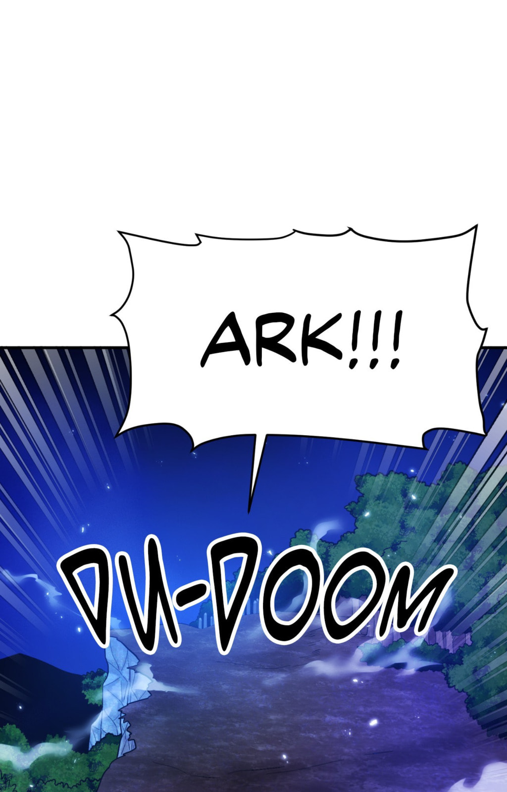 Read ARK chapter 86 image 33 on Lezhin