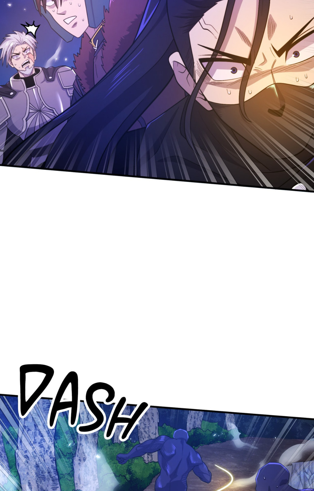 Read ARK chapter 86 image 35 on Lezhin