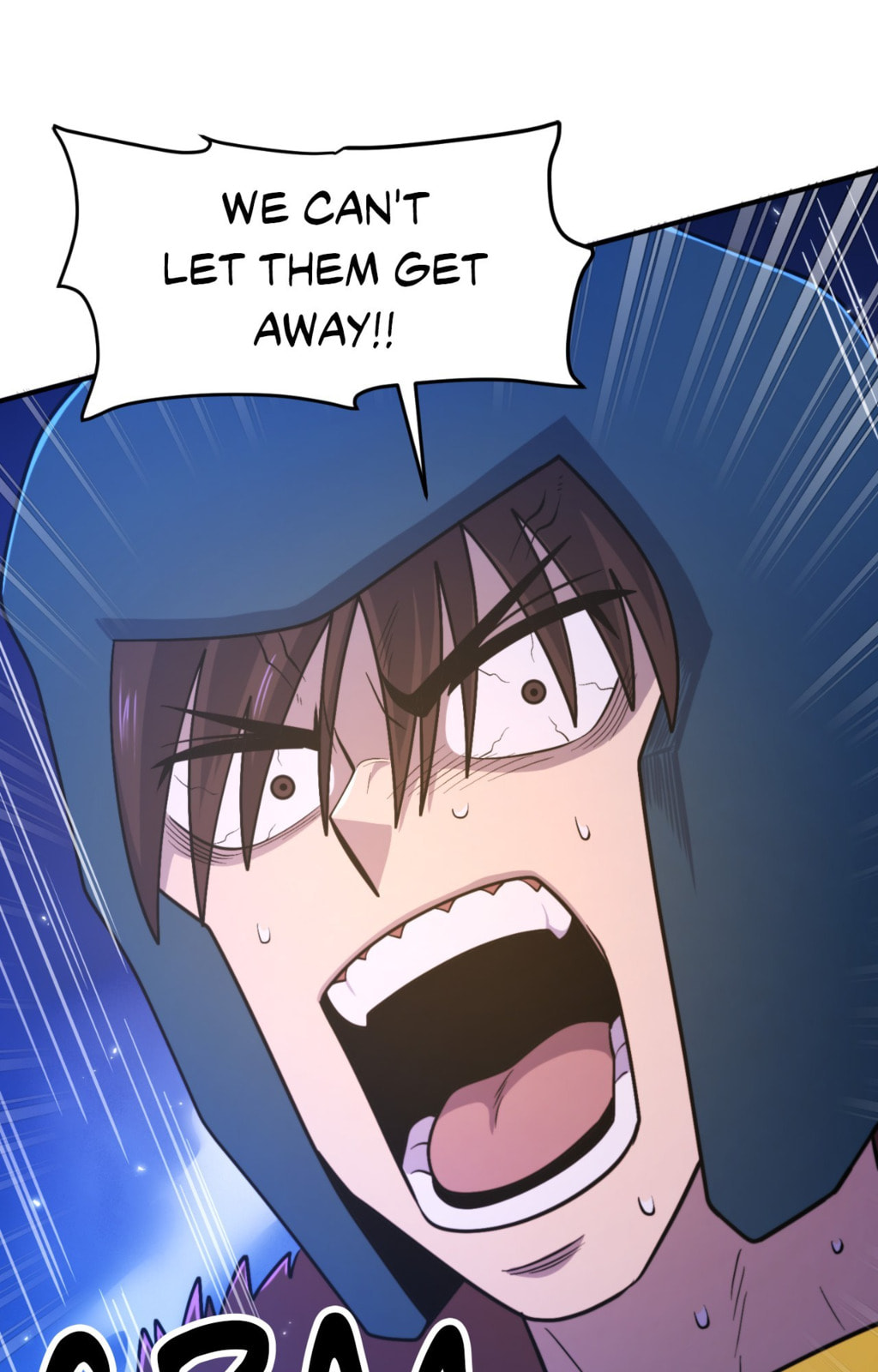 Read ARK chapter 86 image 37 on Lezhin