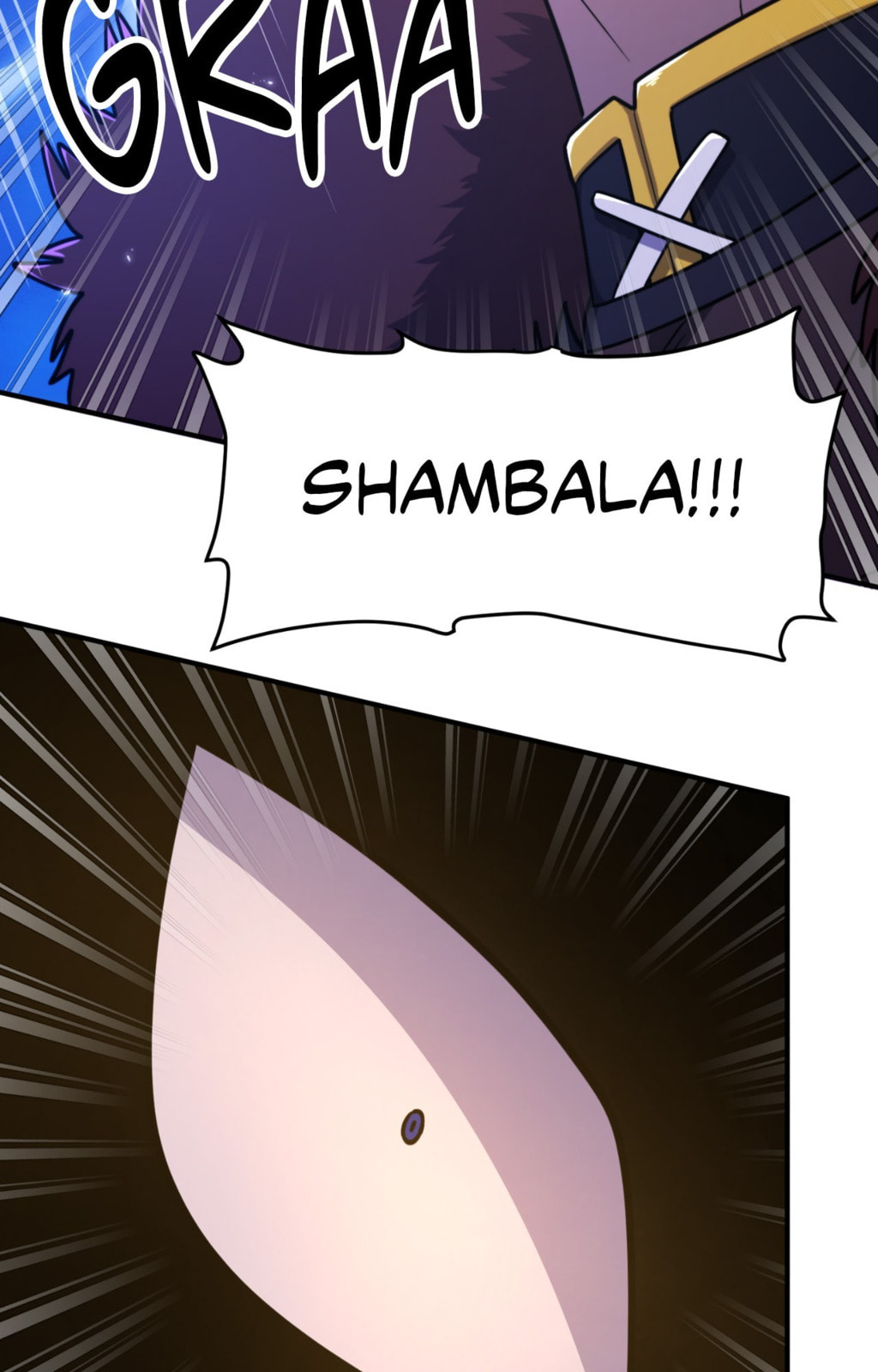 Read ARK chapter 86 image 38 on Lezhin