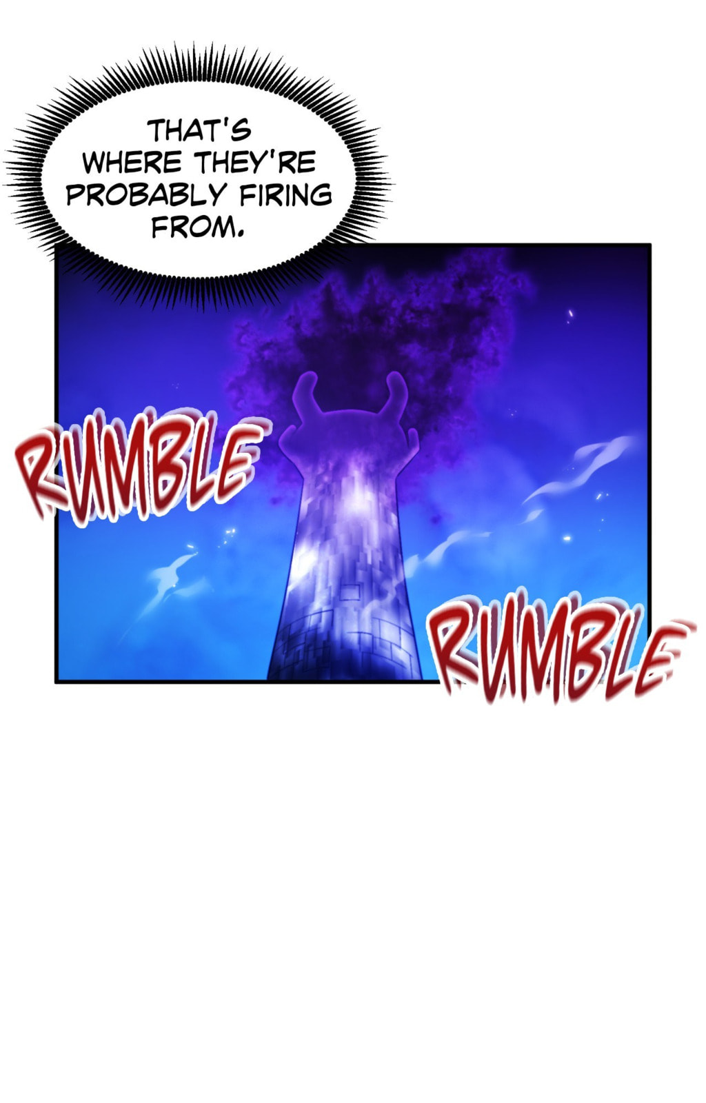 Read ARK chapter 86 image 4 on Lezhin