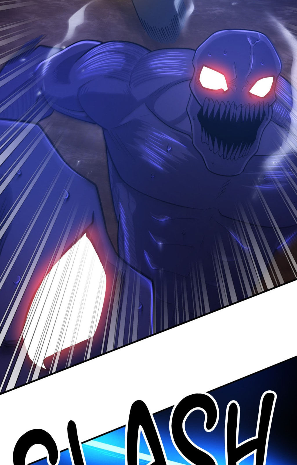 Read ARK chapter 86 image 40 on Lezhin