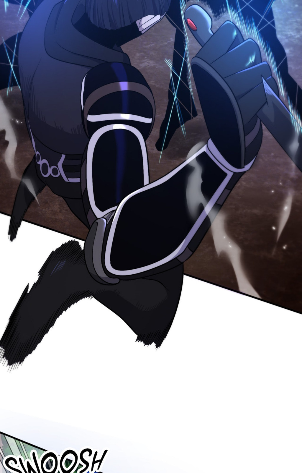 Read ARK chapter 86 image 45 on Lezhin