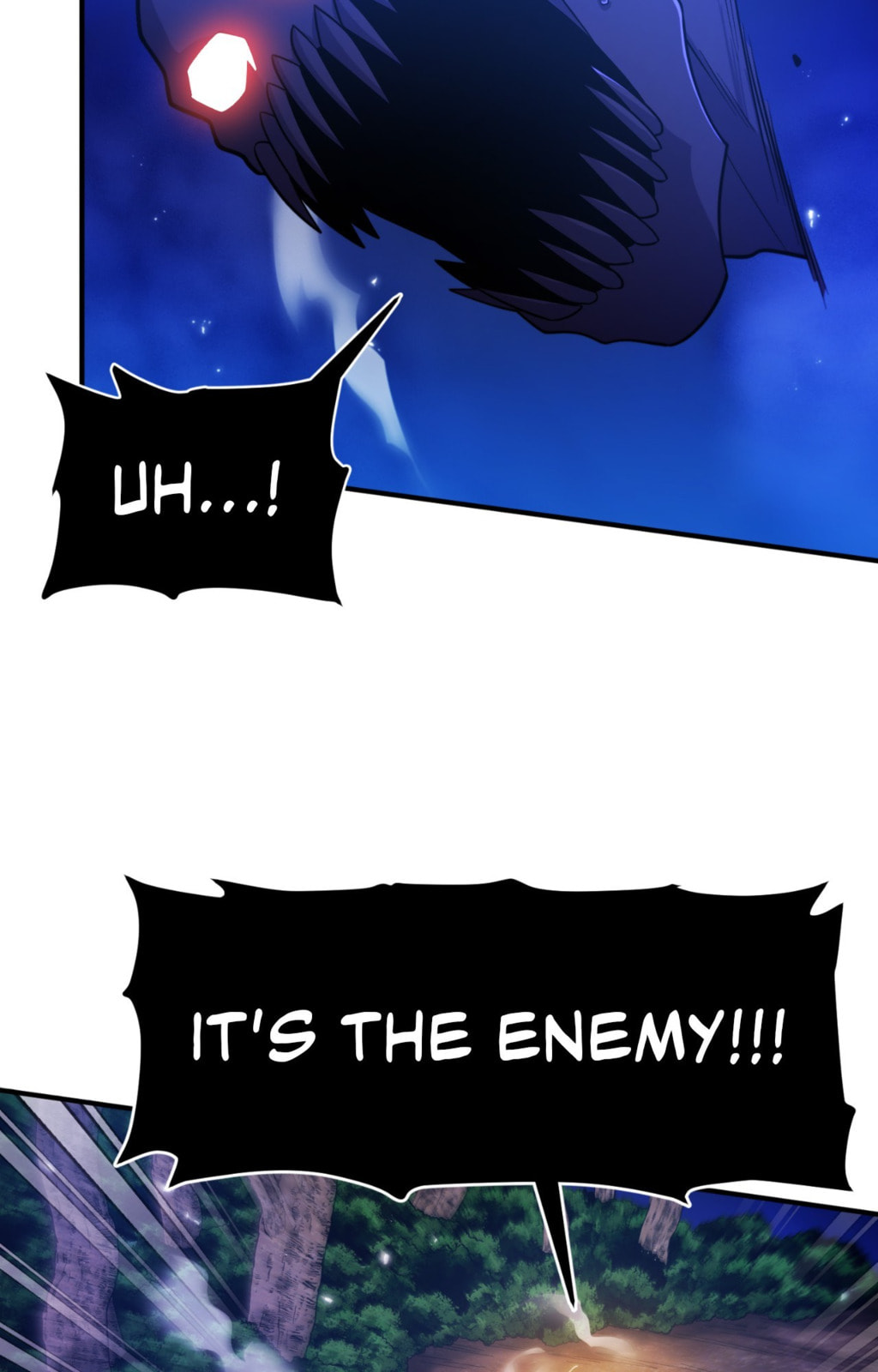 Read ARK chapter 86 image 48 on Lezhin