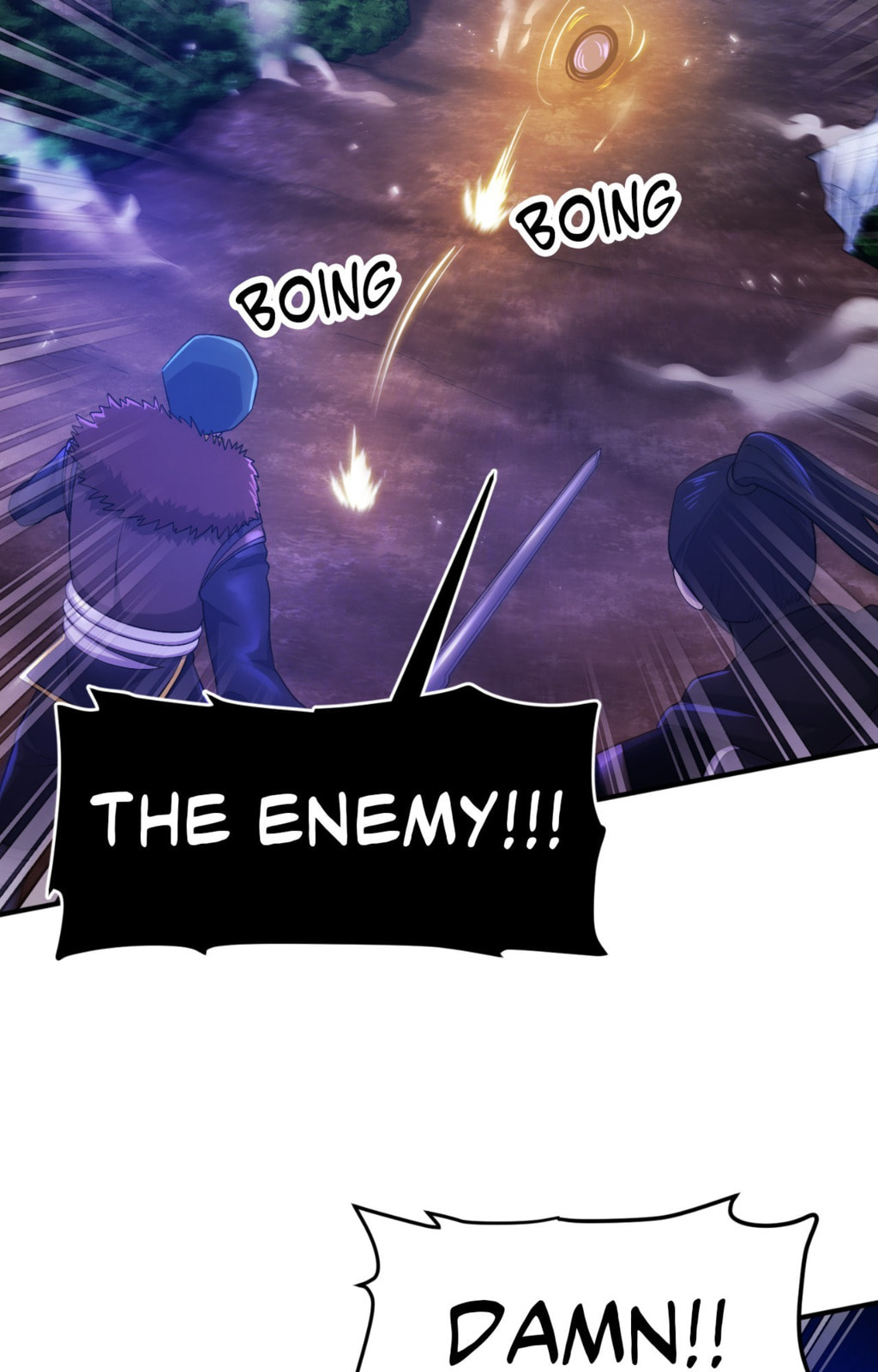 Read ARK chapter 86 image 49 on Lezhin