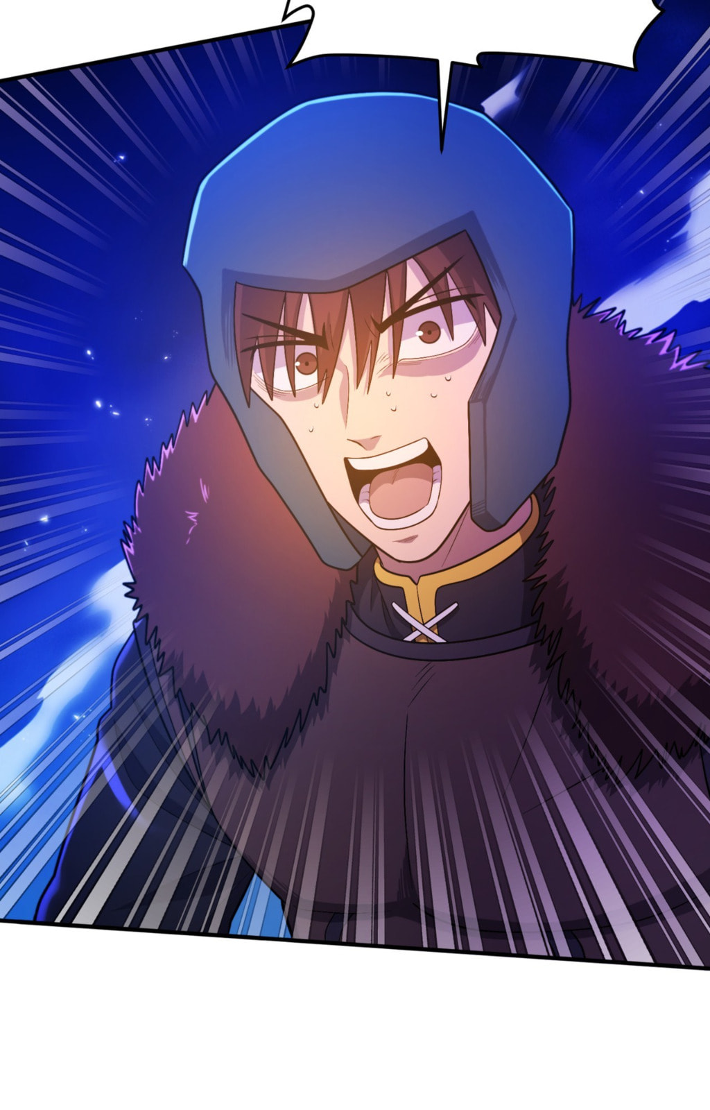 Read ARK chapter 86 image 50 on Lezhin