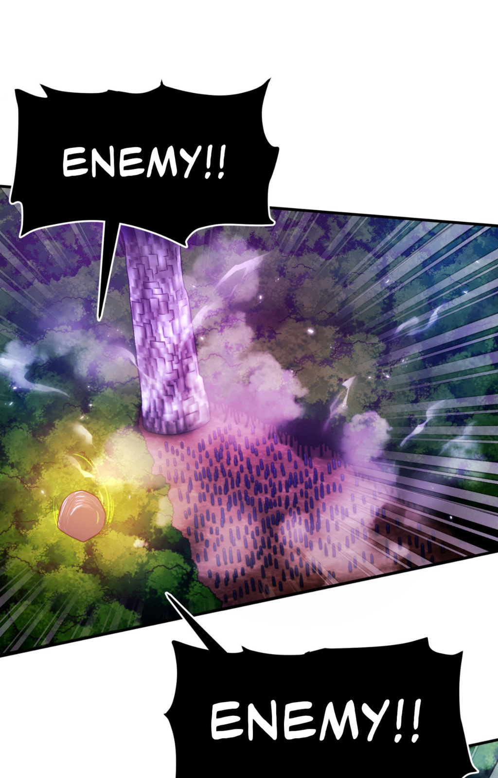 Read ARK chapter 86 image 51 on Lezhin