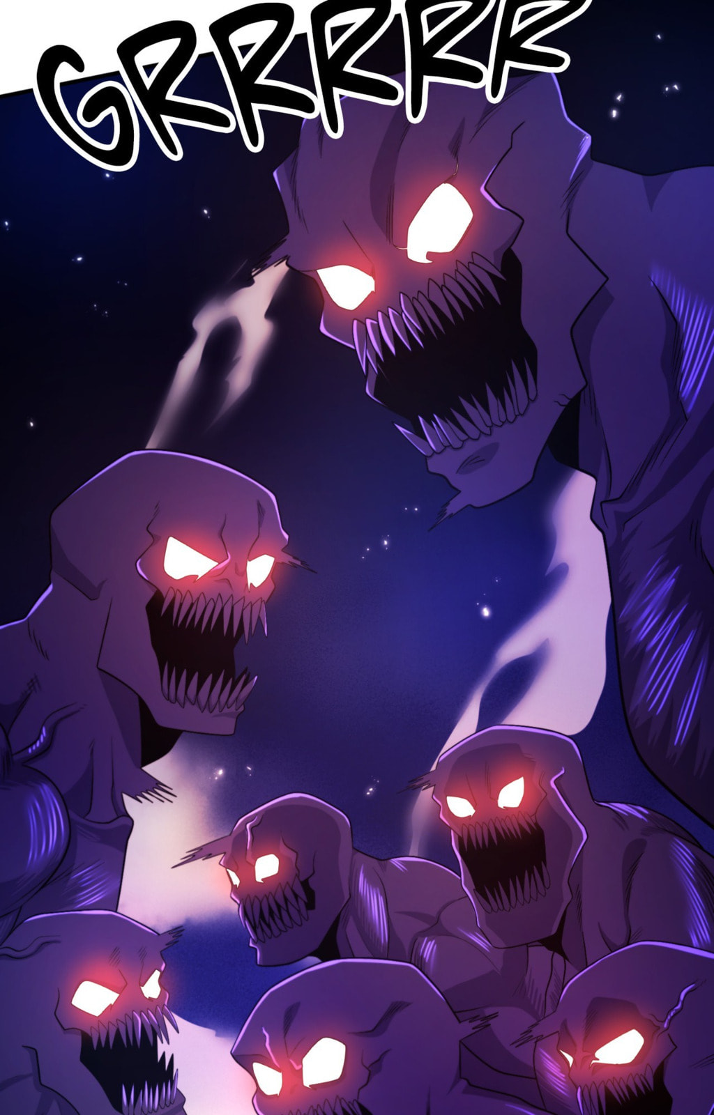 Read ARK chapter 86 image 55 on Lezhin