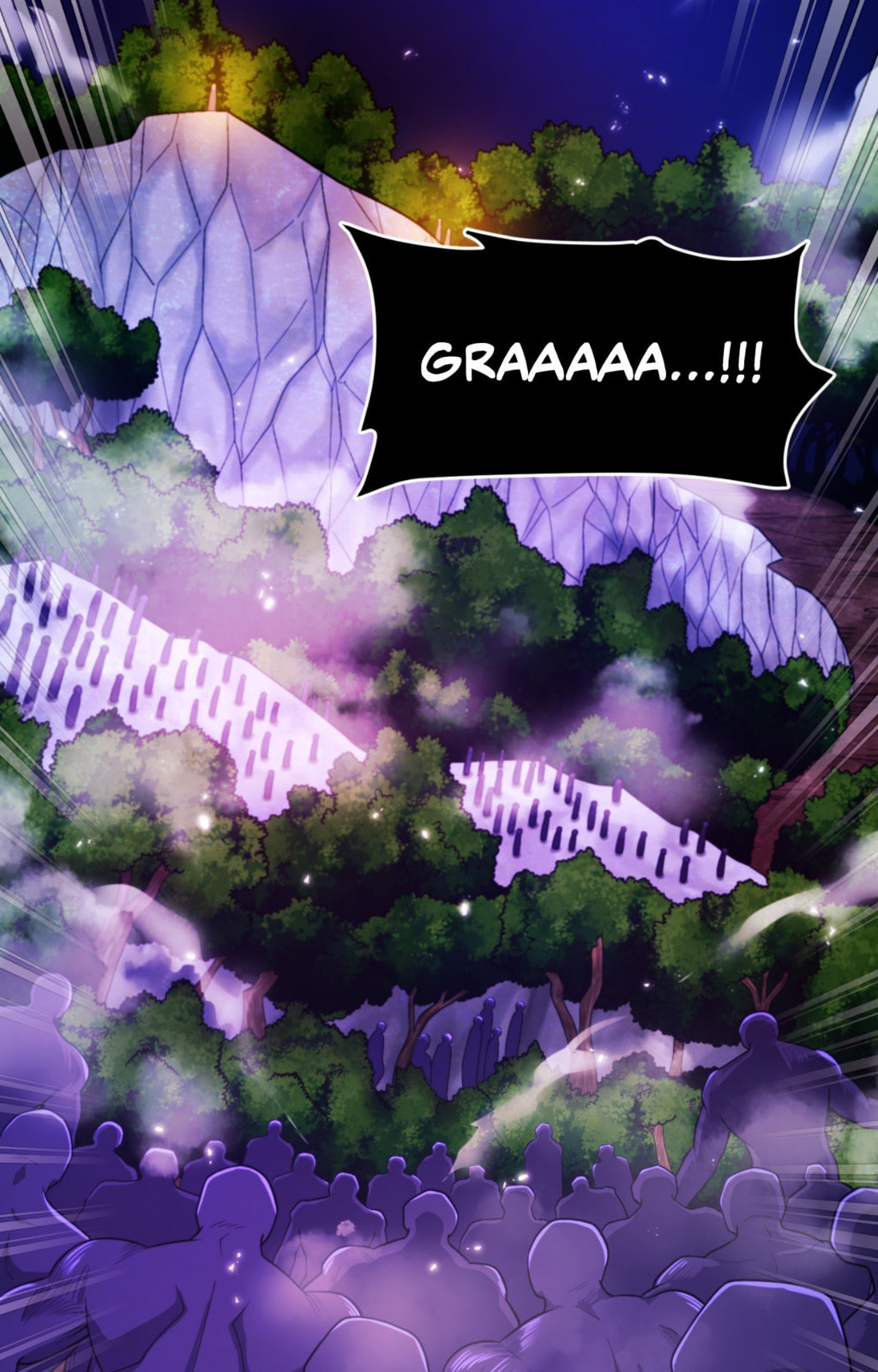 Read ARK chapter 86 image 59 on Lezhin