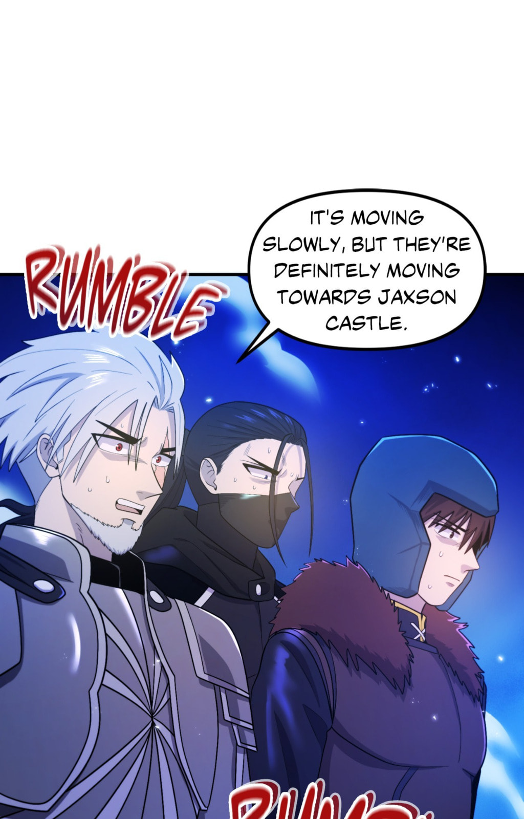 Read ARK chapter 86 image 6 on Lezhin
