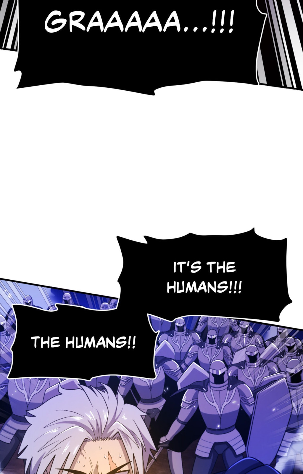 Read ARK chapter 86 image 61 on Lezhin