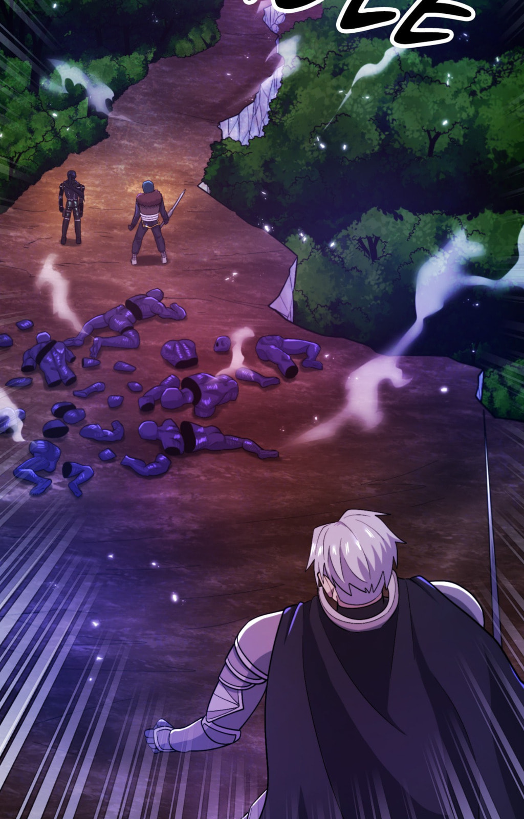 Read ARK chapter 86 image 63 on Lezhin