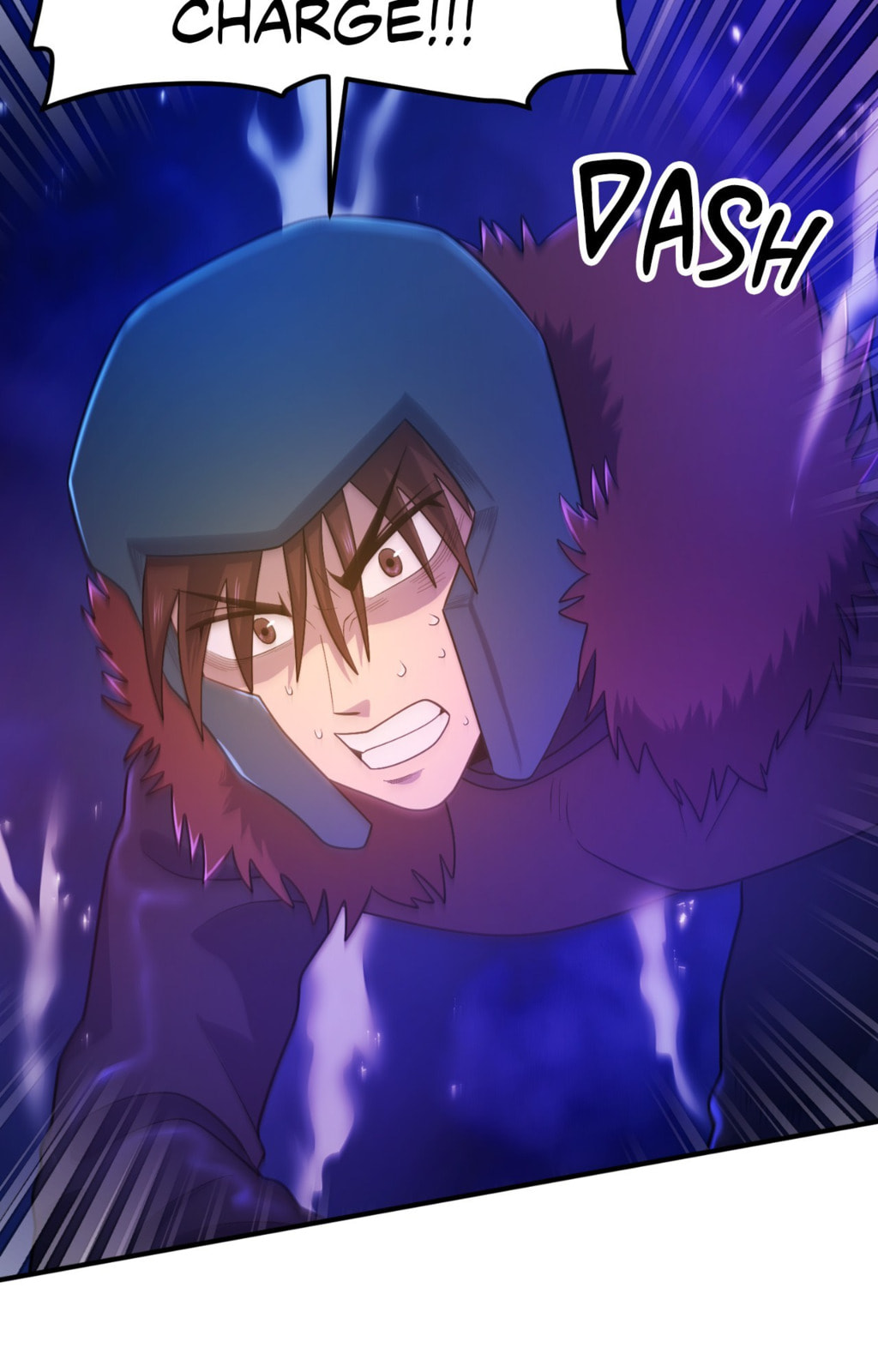 Read ARK chapter 86 image 67 on Lezhin