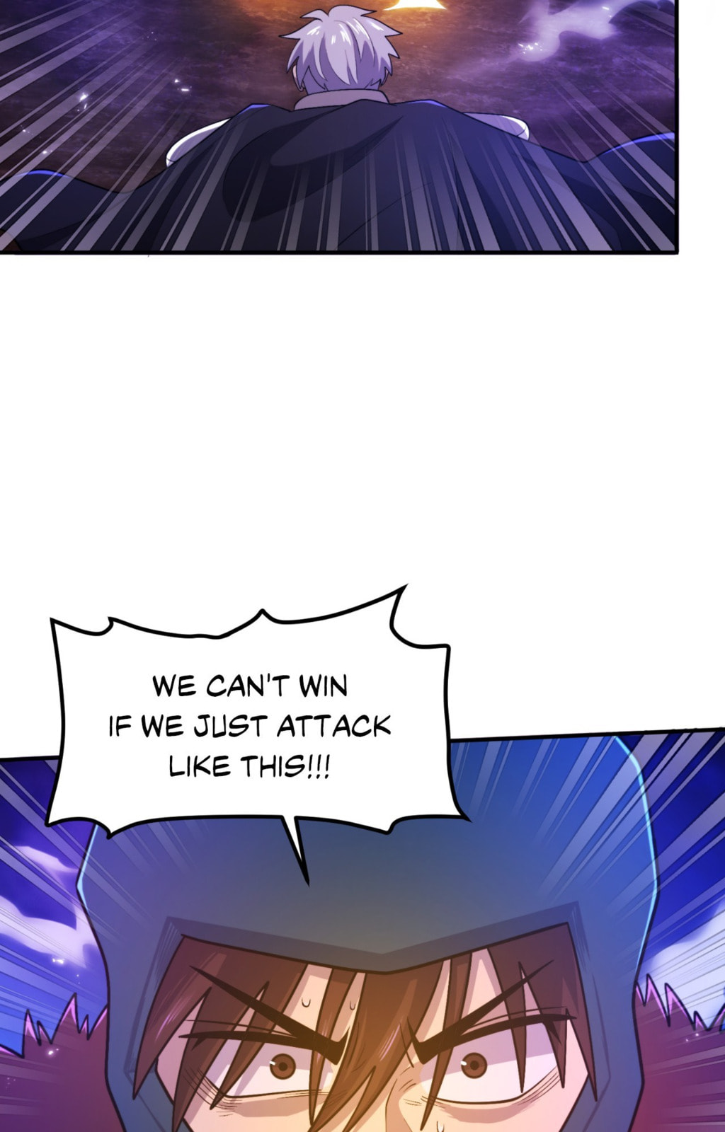 Read ARK chapter 86 image 69 on Lezhin