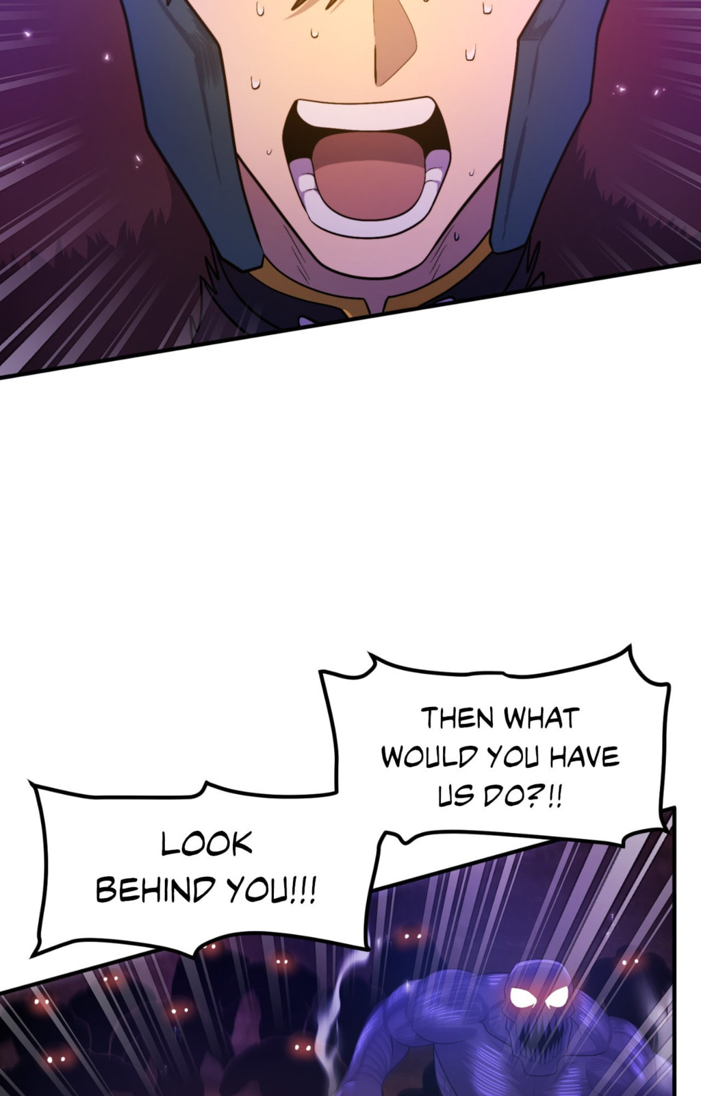 Read ARK chapter 86 image 70 on Lezhin