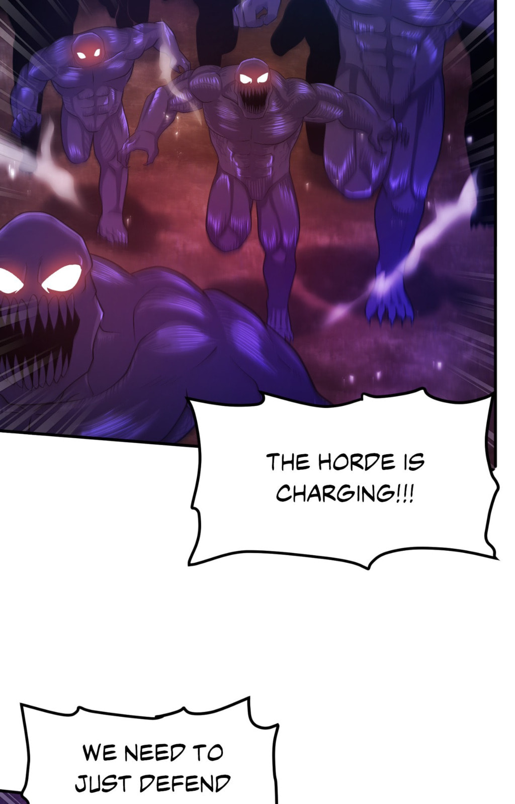 Read ARK chapter 86 image 71 on Lezhin