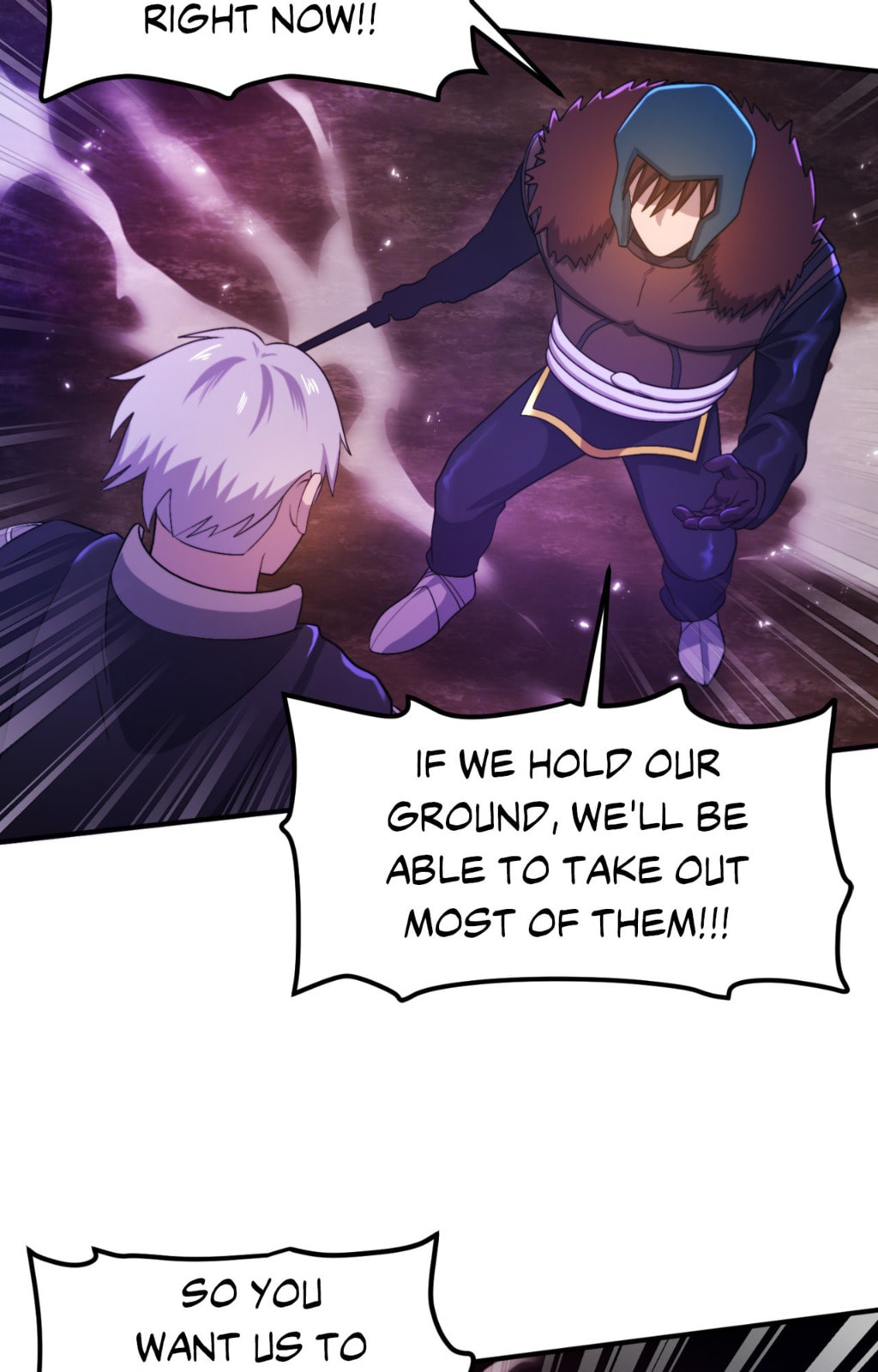 Read ARK chapter 86 image 72 on Lezhin