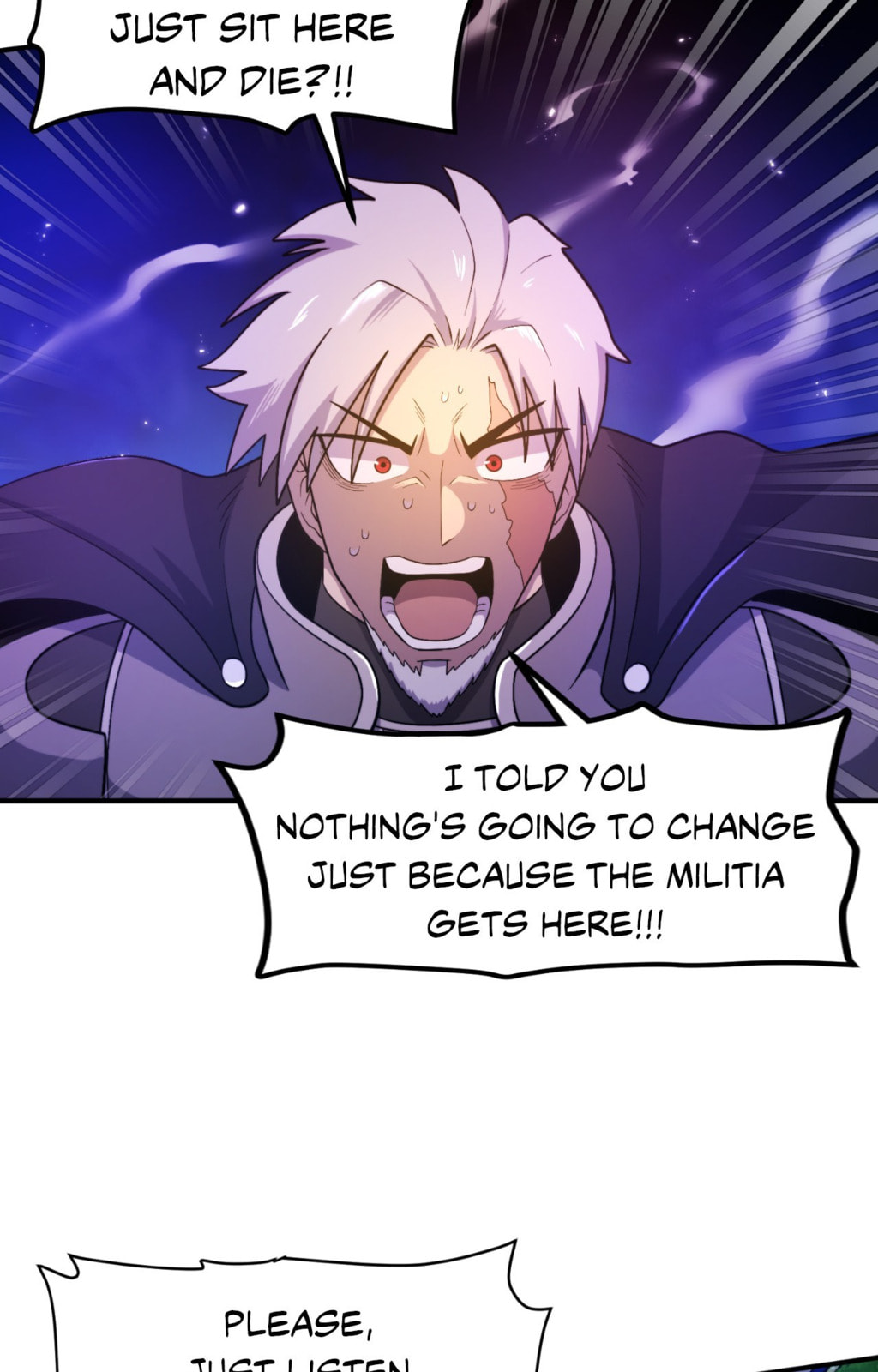 Read ARK chapter 86 image 73 on Lezhin