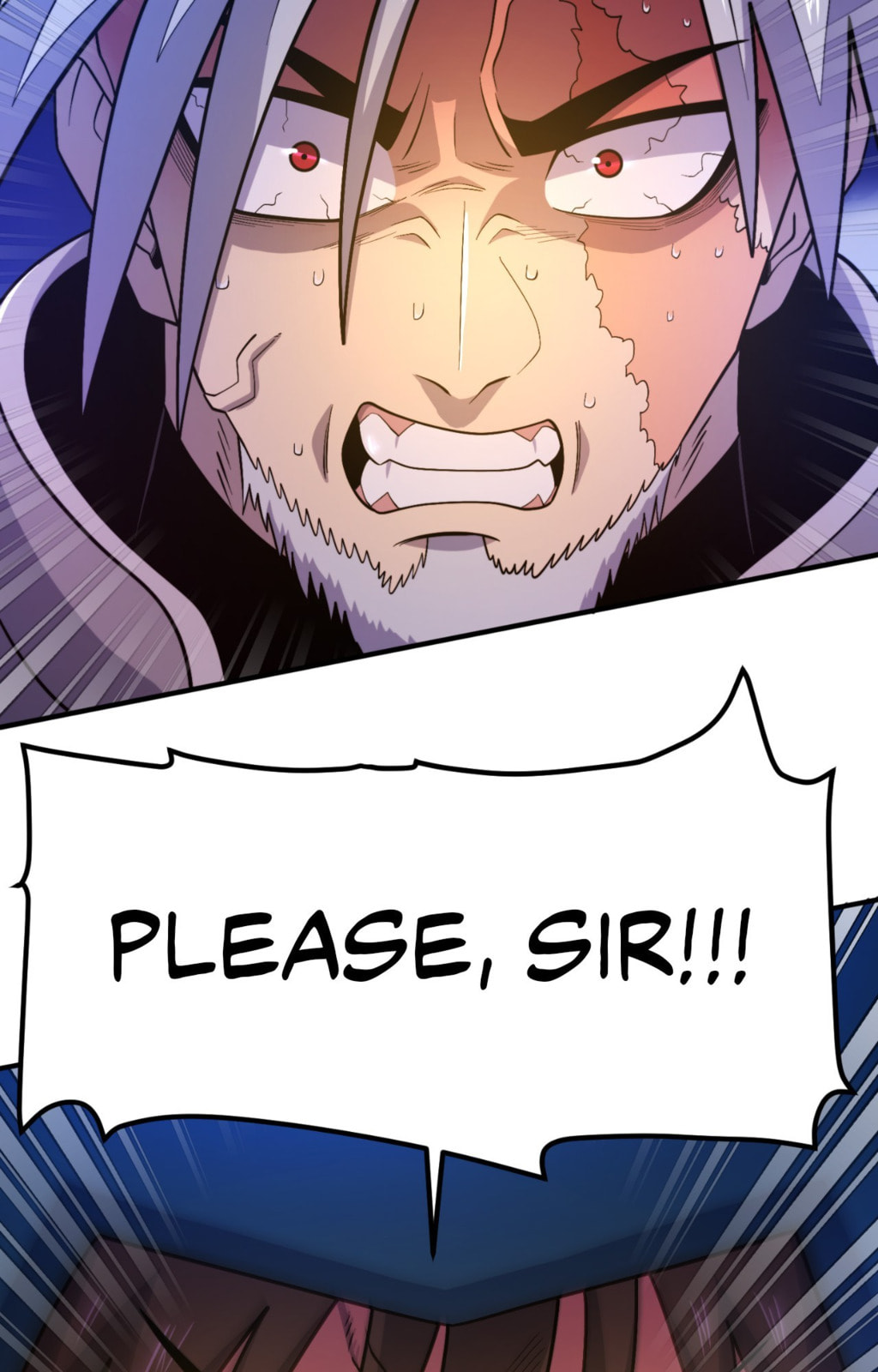 Read ARK chapter 86 image 75 on Lezhin