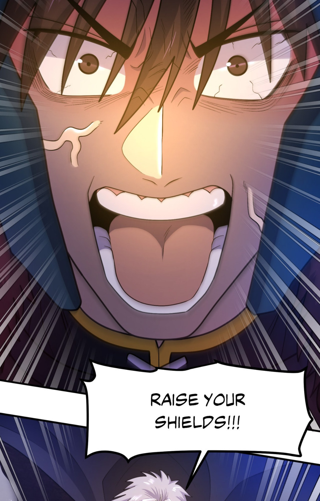 Read ARK chapter 86 image 76 on Lezhin