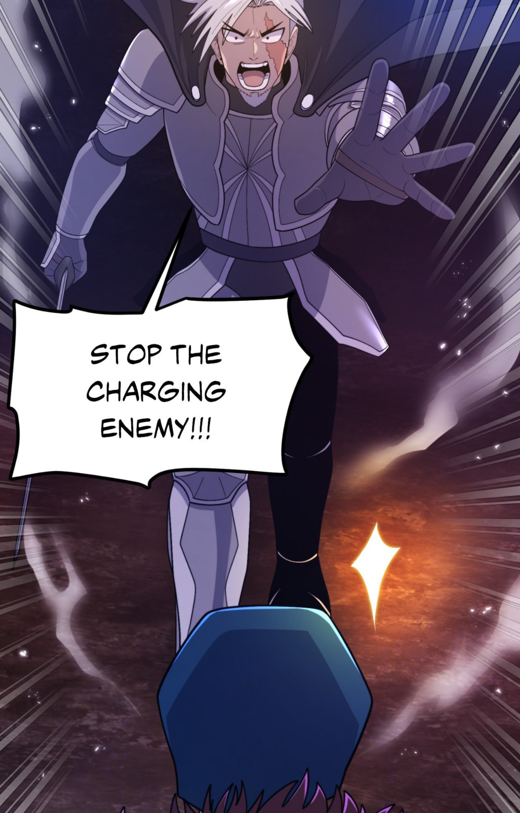 Read ARK chapter 86 image 77 on Lezhin
