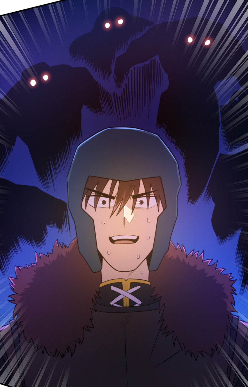 Read ARK chapter 86 image 79 on Lezhin