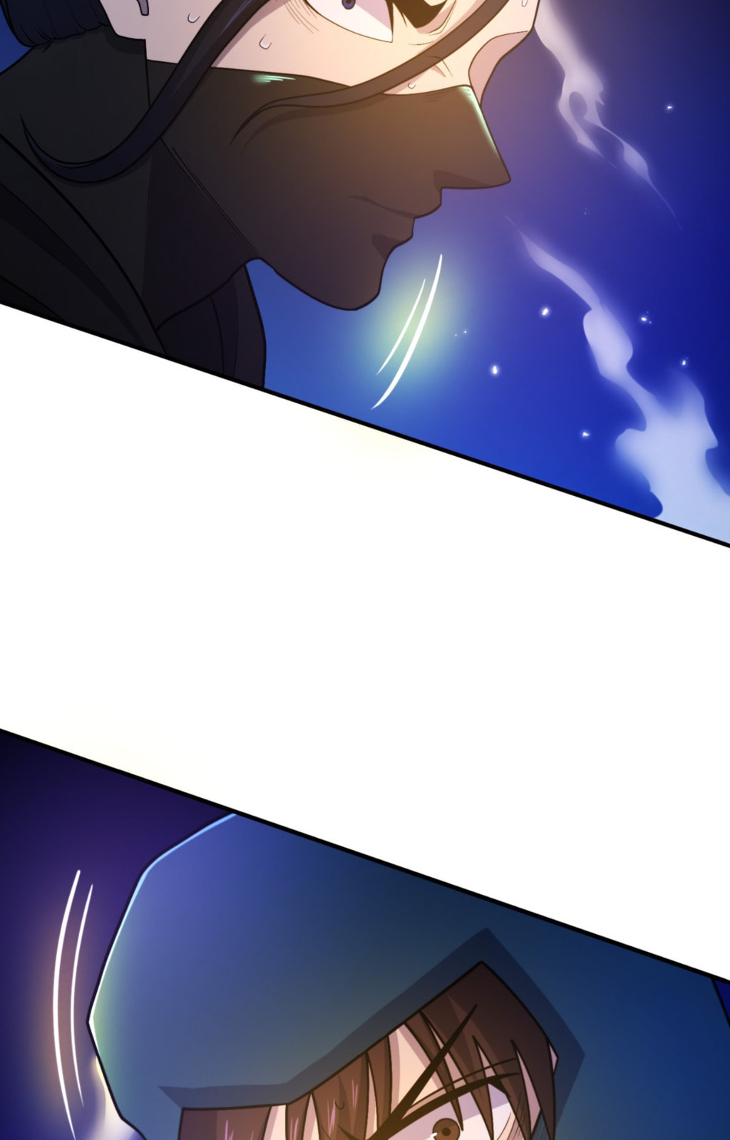 Read ARK chapter 86 image 83 on Lezhin