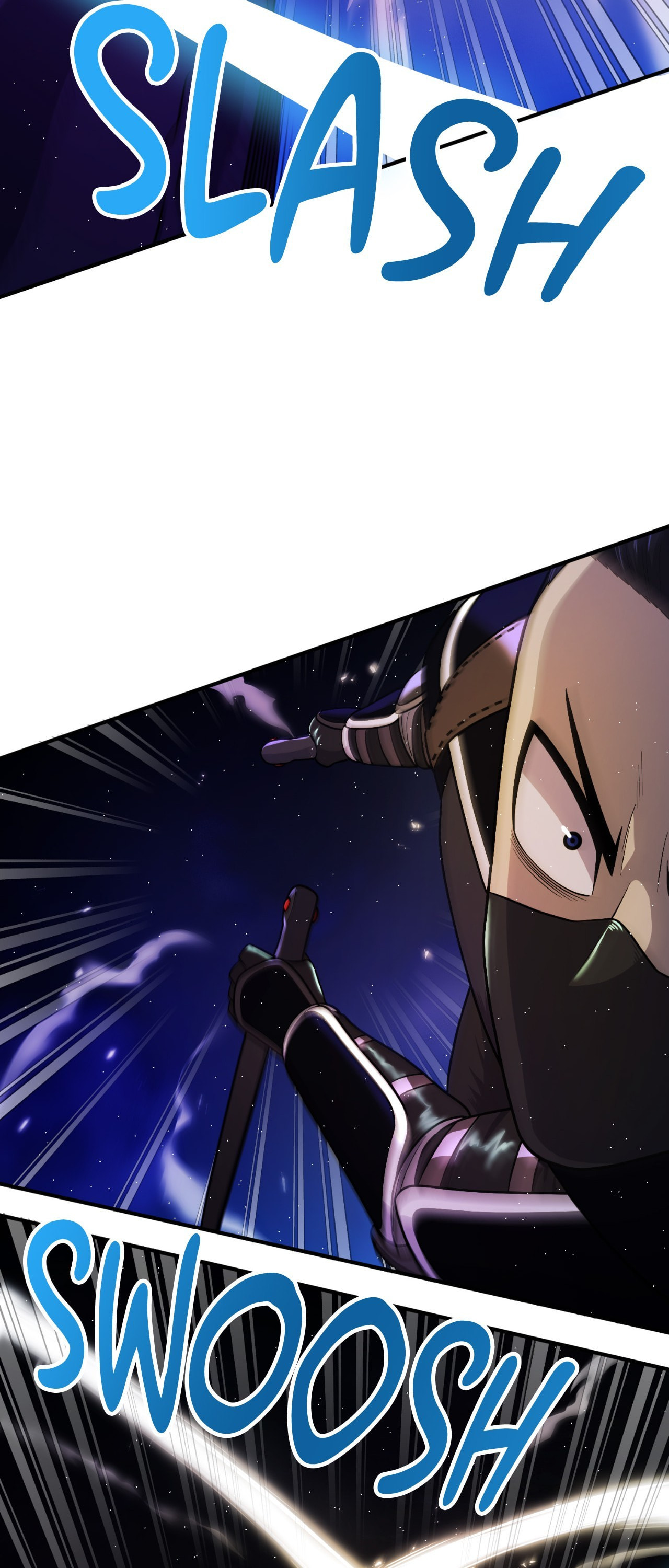 Read ARK chapter 87 image 10 on Lezhin